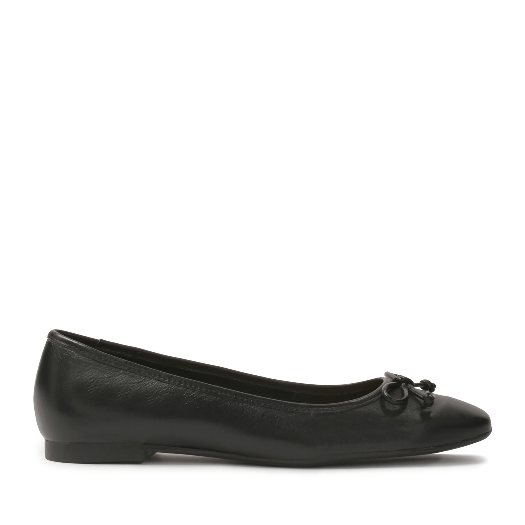 Ballerines Kazar Candi 89442-01-00 Noir