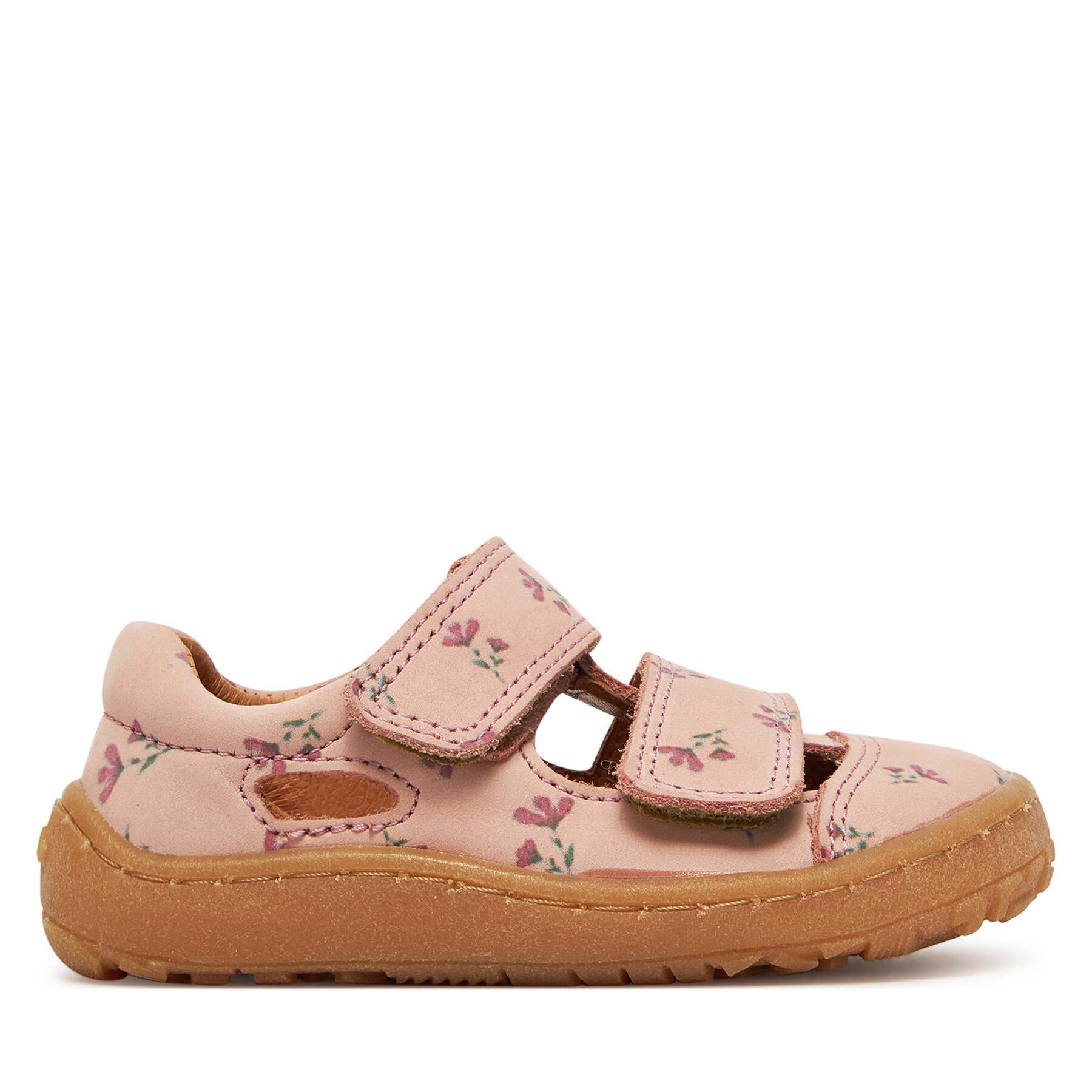 Sandále Froddo Barefoot Sandal G3150266-15 M Ružová