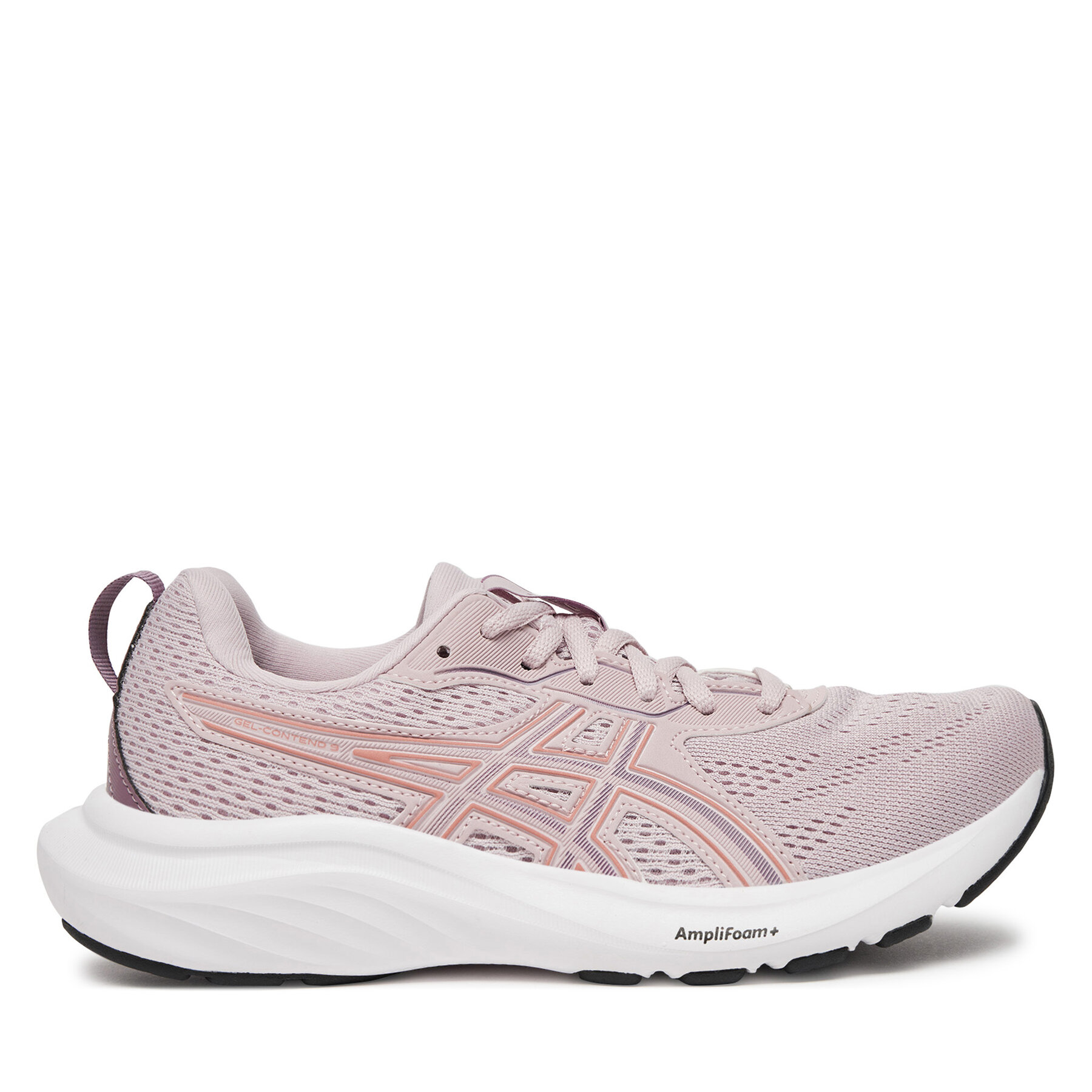 Chaussures de running Asics Gel-Contend 9 1012B681 Rose