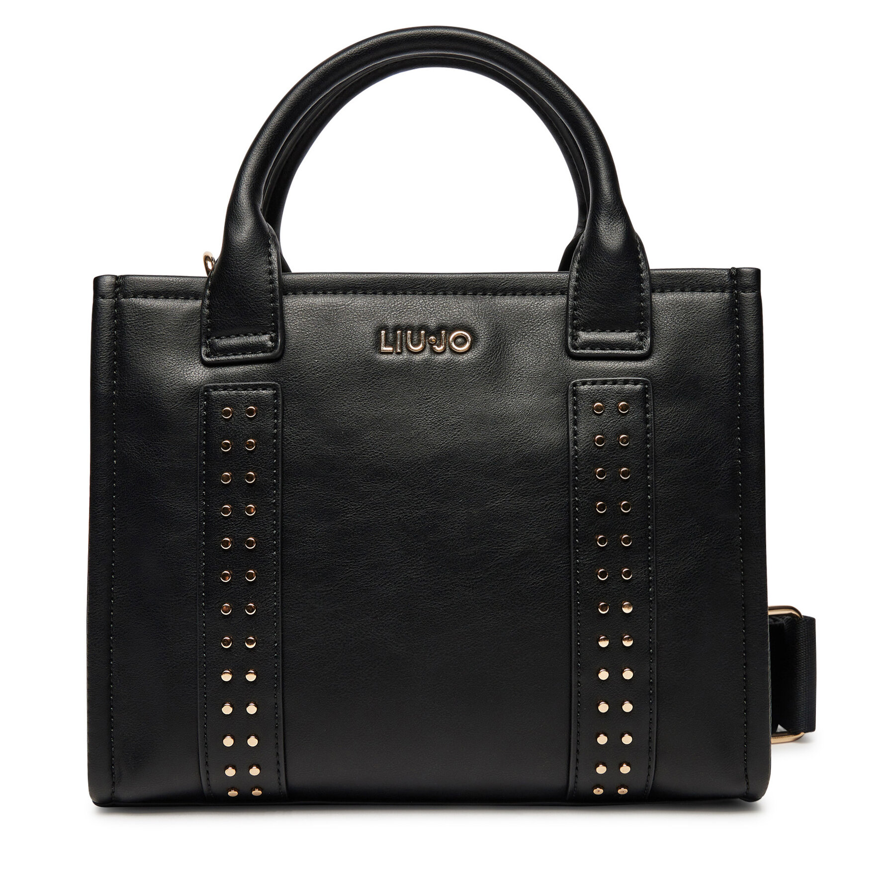 Bolso Liu Jo S Tote AF4192 E0002 Negro