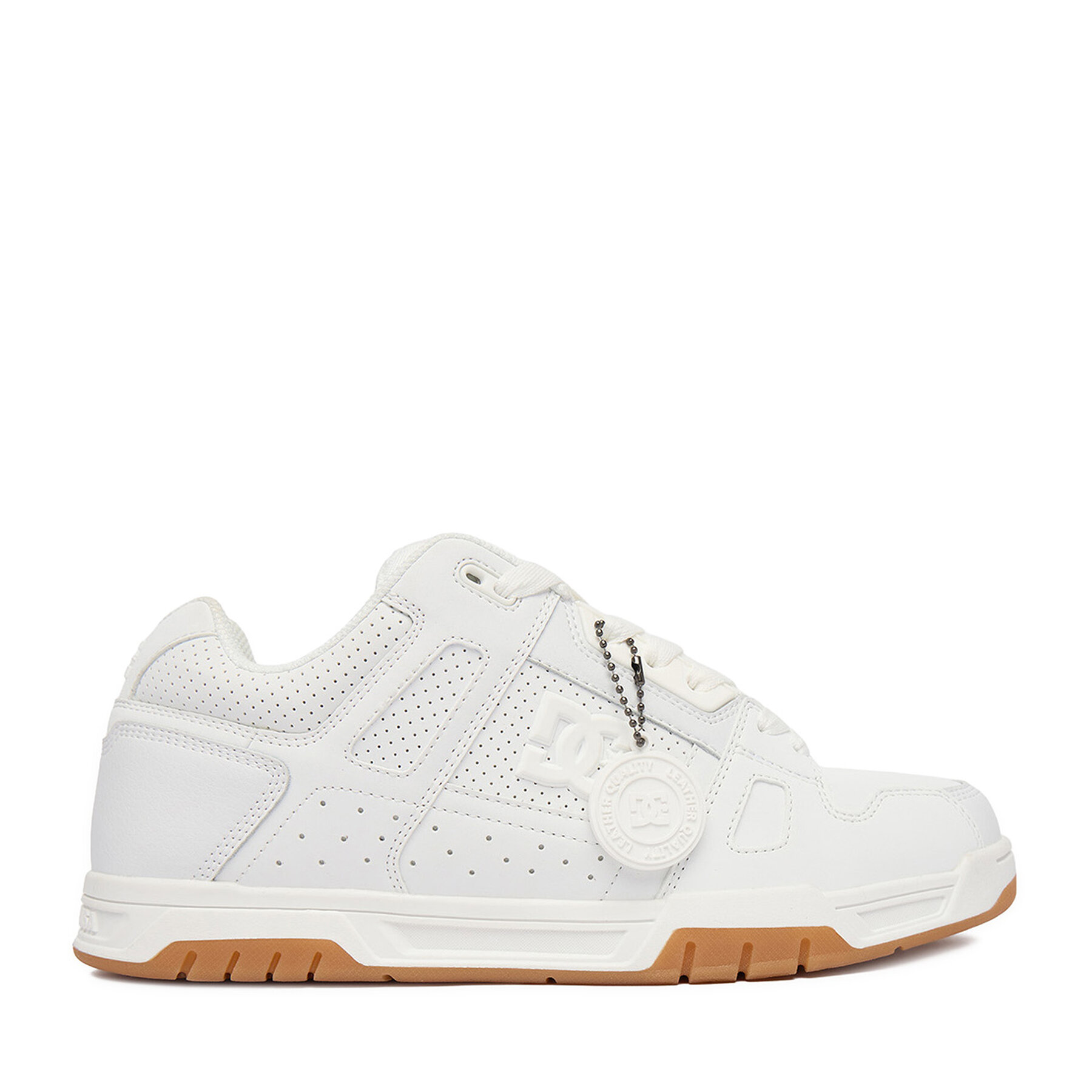 Αθλητικά DC Shoes CEO-SV5-10121 Λευκό