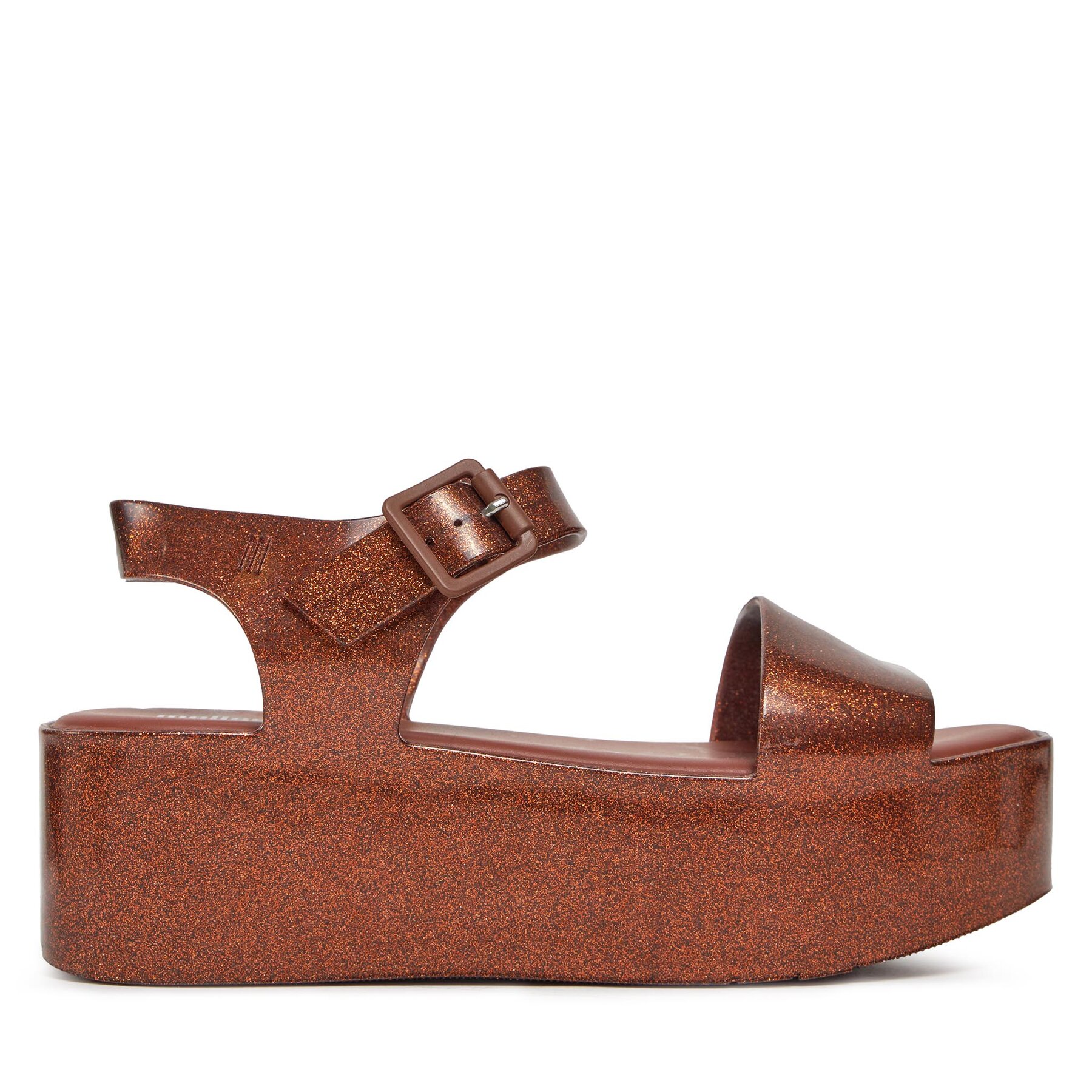  Szandál Melissa Melissa Mar Ad 31686 Barna akciós termékkép 1