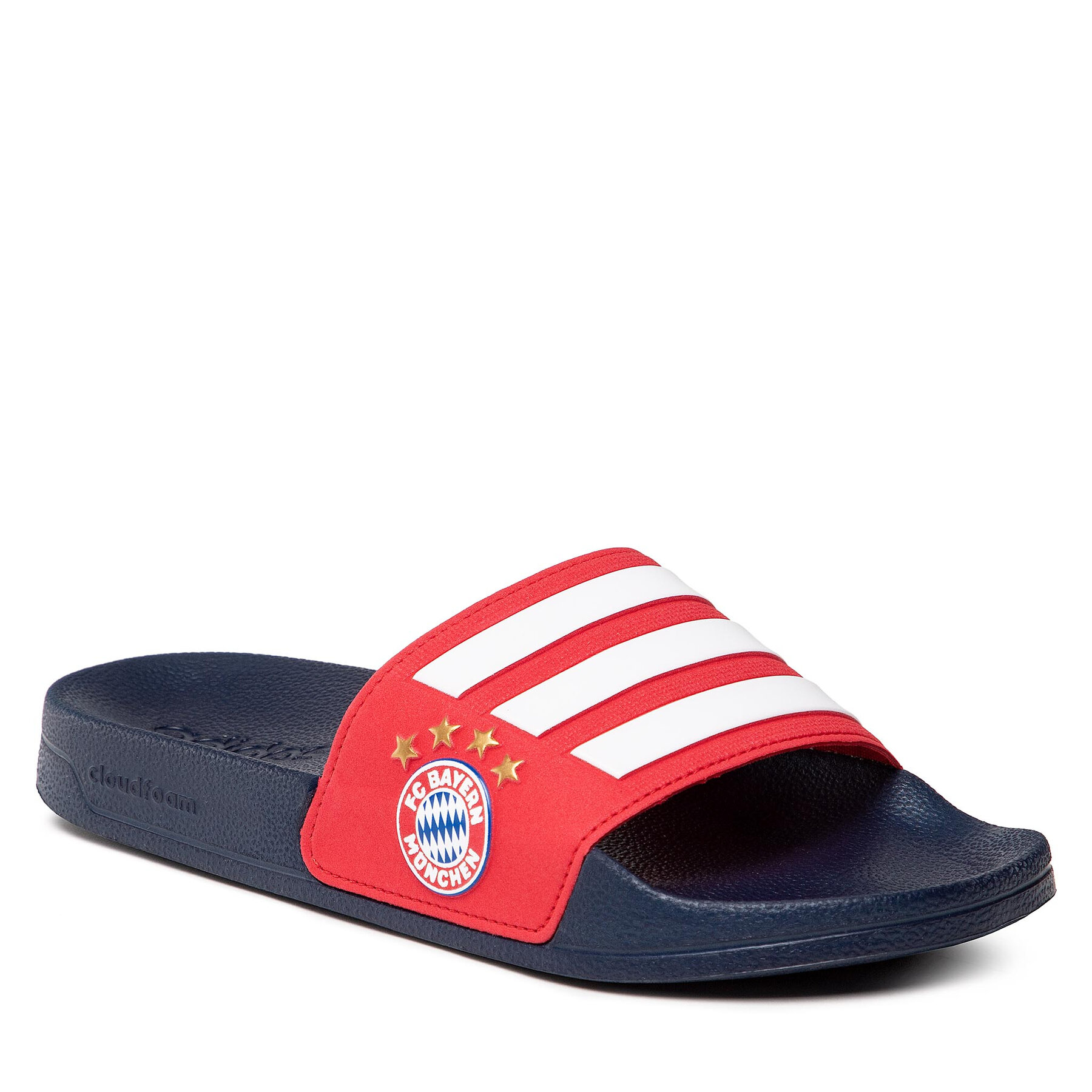 Šľapky adidas adilette Shower FW7076 Červená