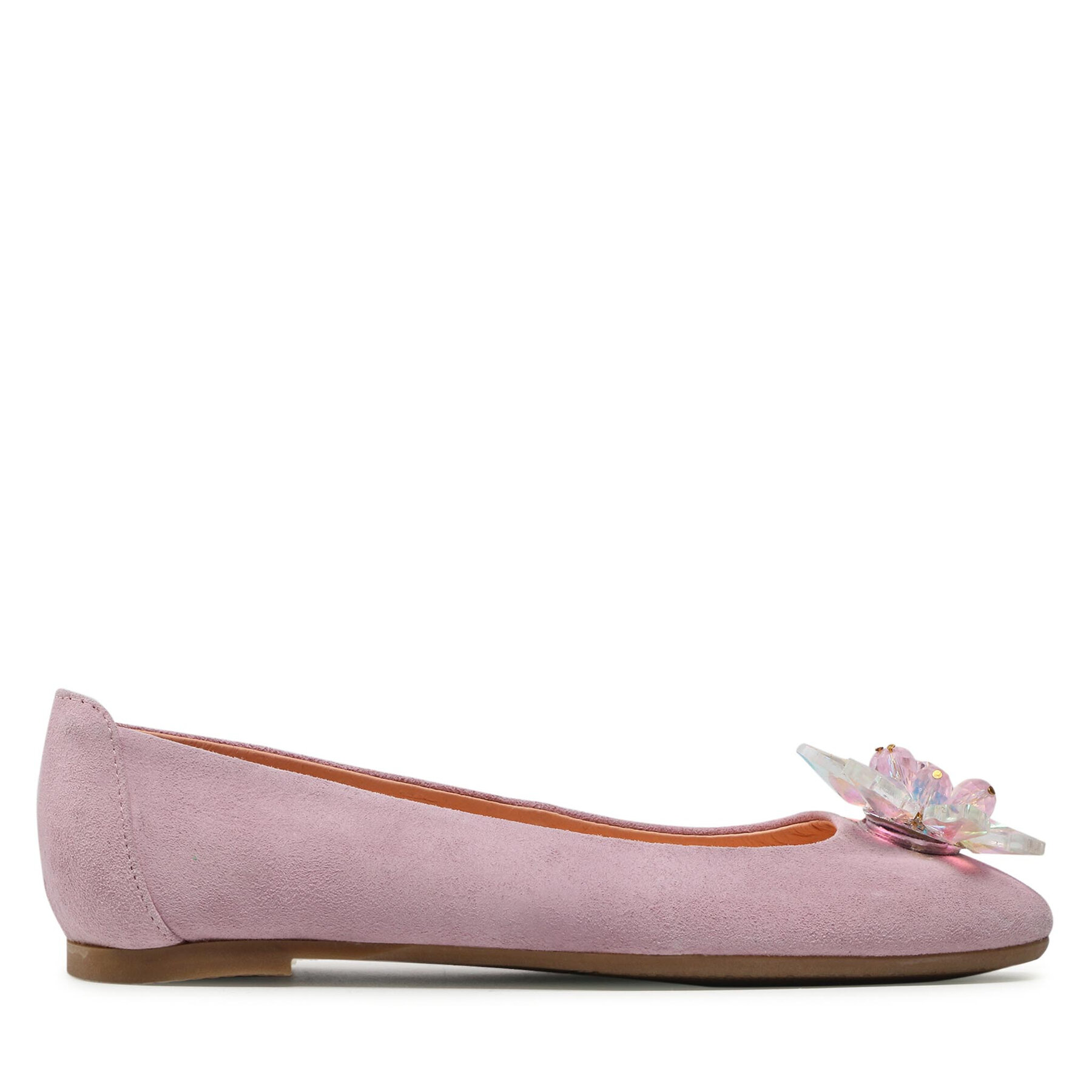 Bailarinas Baldaccini 16310 Rosa
