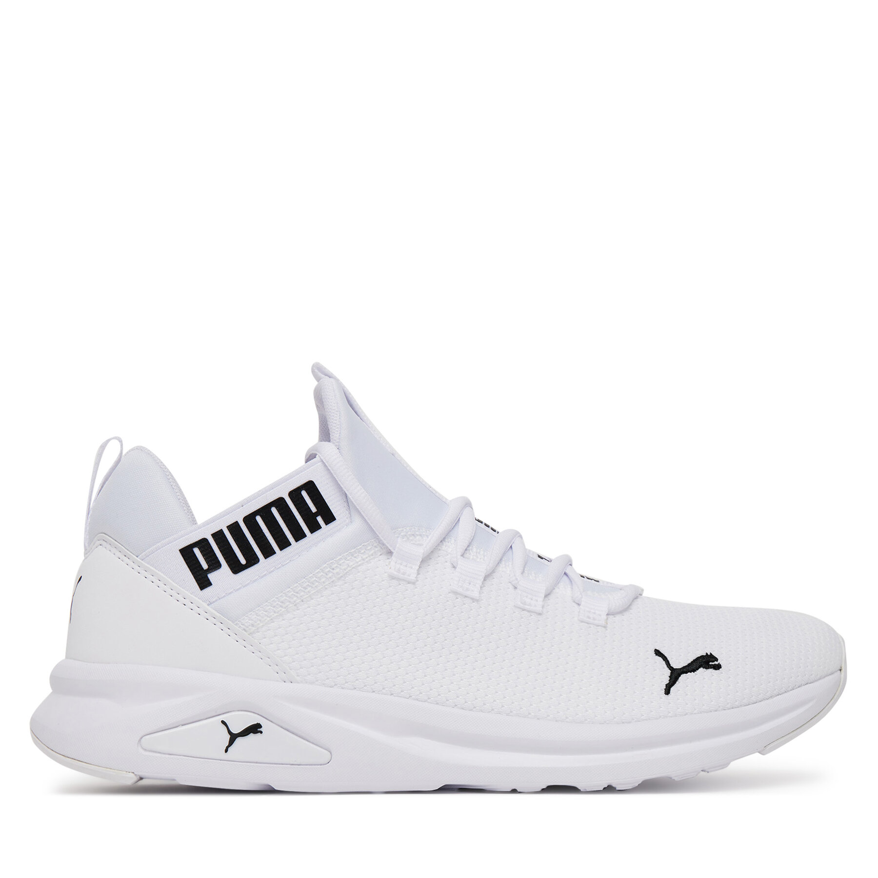Superge Puma ENZO 2 CLEAN 37712611 Bela