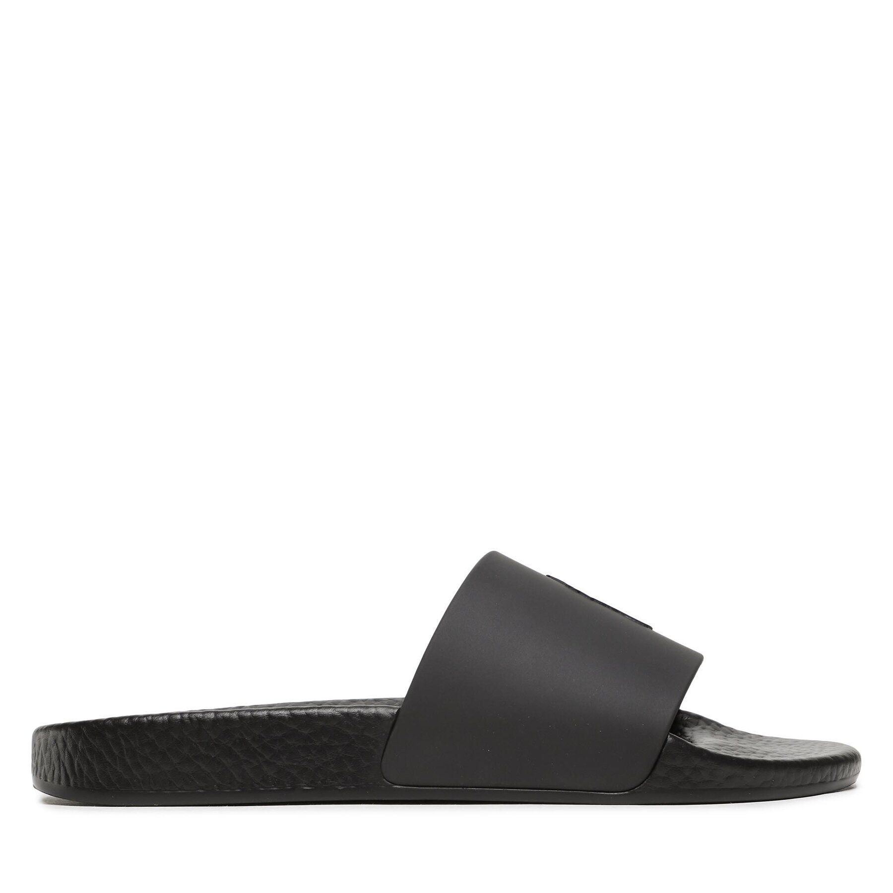 Mules / sandales de bain Polo Ralph Lauren 809852071011 Noir