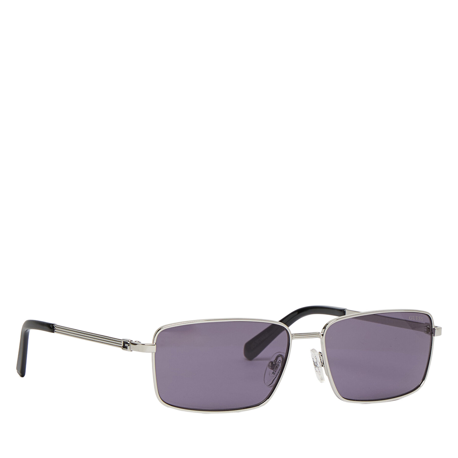 Napszemüveg Guess GU00273 Ezüst