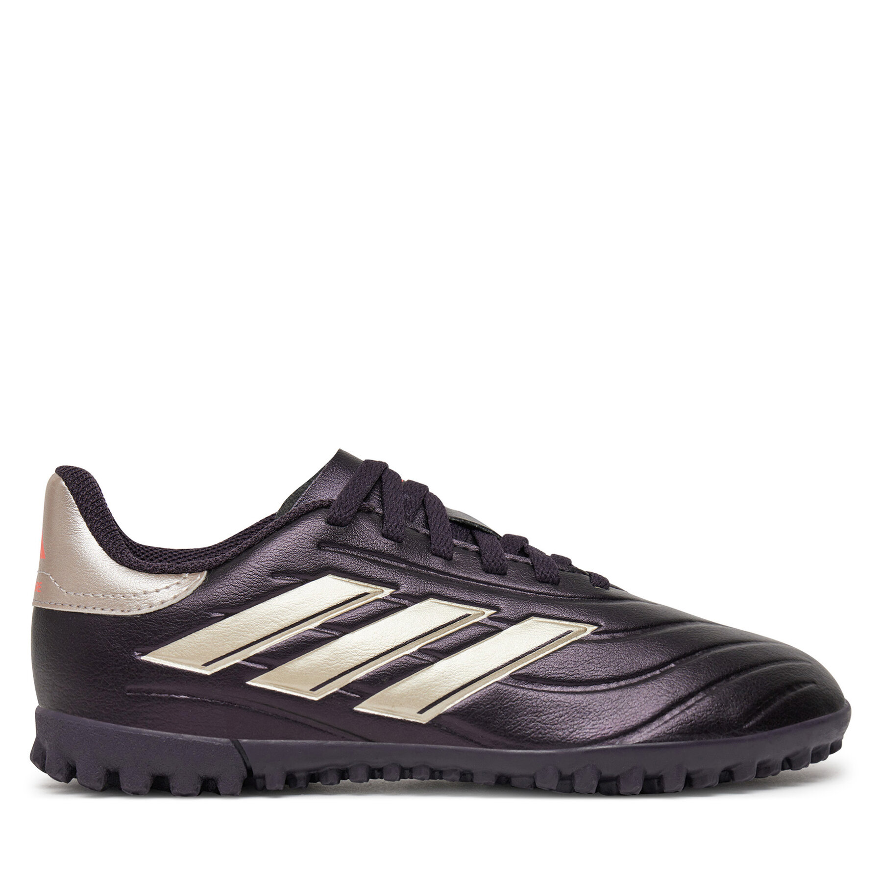 Chaussures de football adidas Copa Pure 2 Club Turf IG8735 Violet