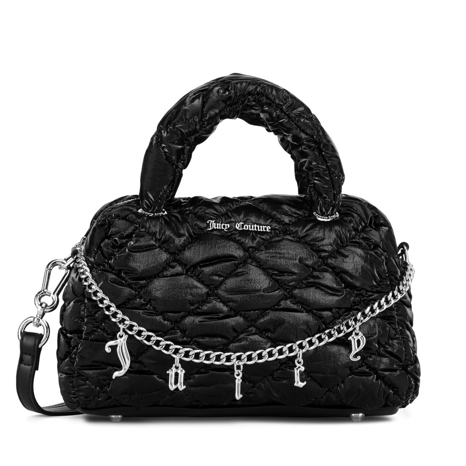  Táska Juicy Couture BIJXT8665WIP Fekete akciós termékkép 1