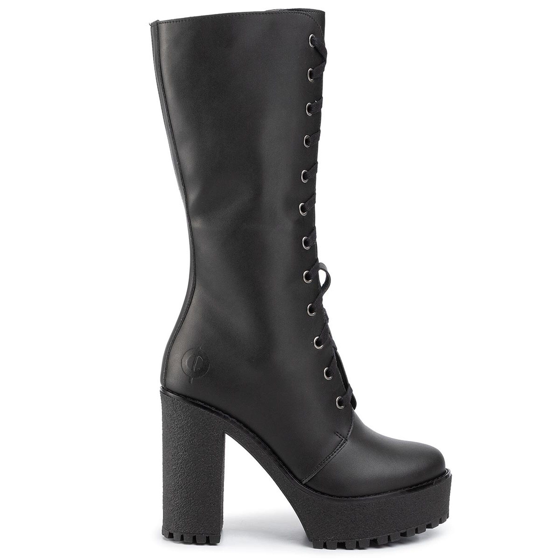 Bottes Altercore Alexa Noir