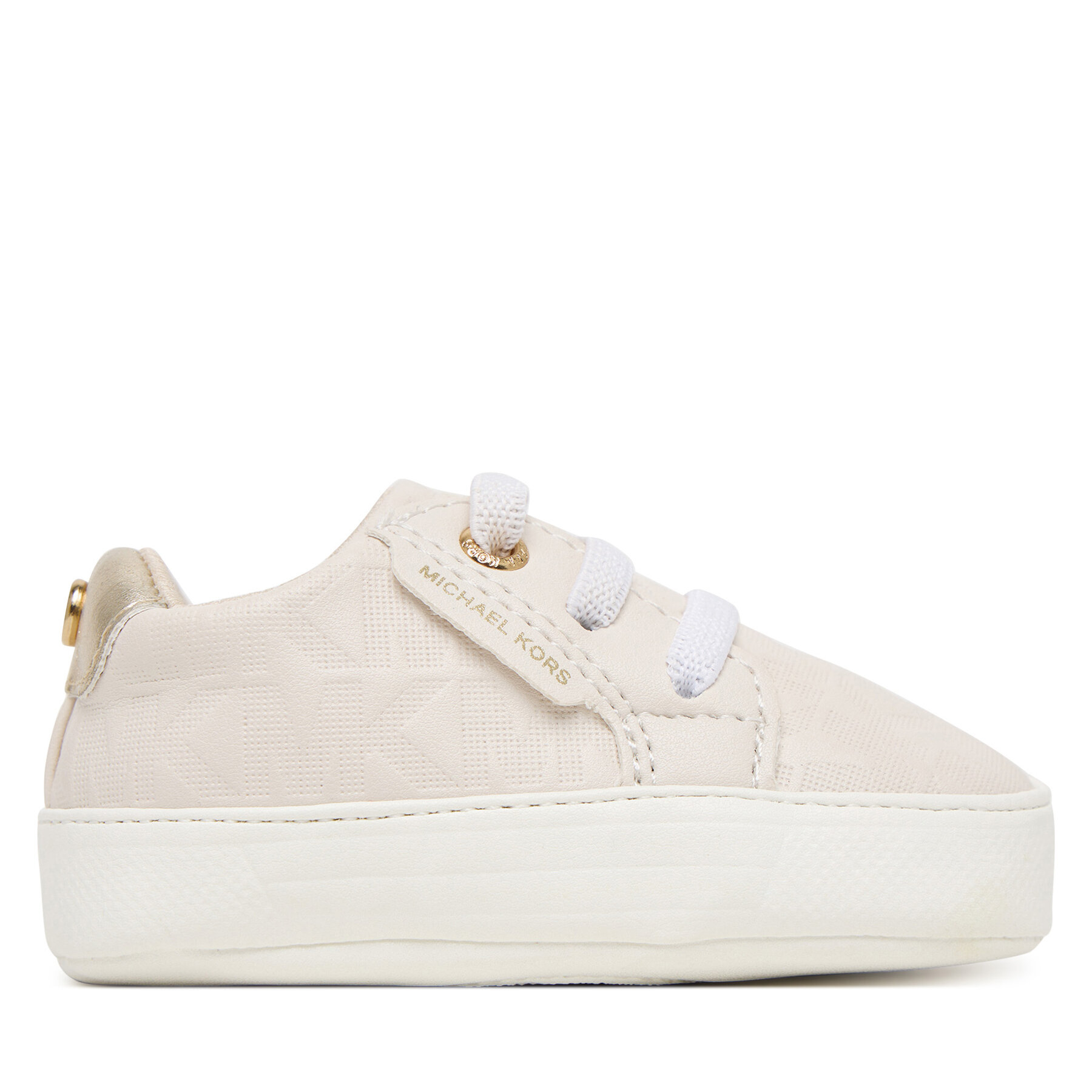 Poltopánky MICHAEL Michael Kors MK02536256 Béžová
