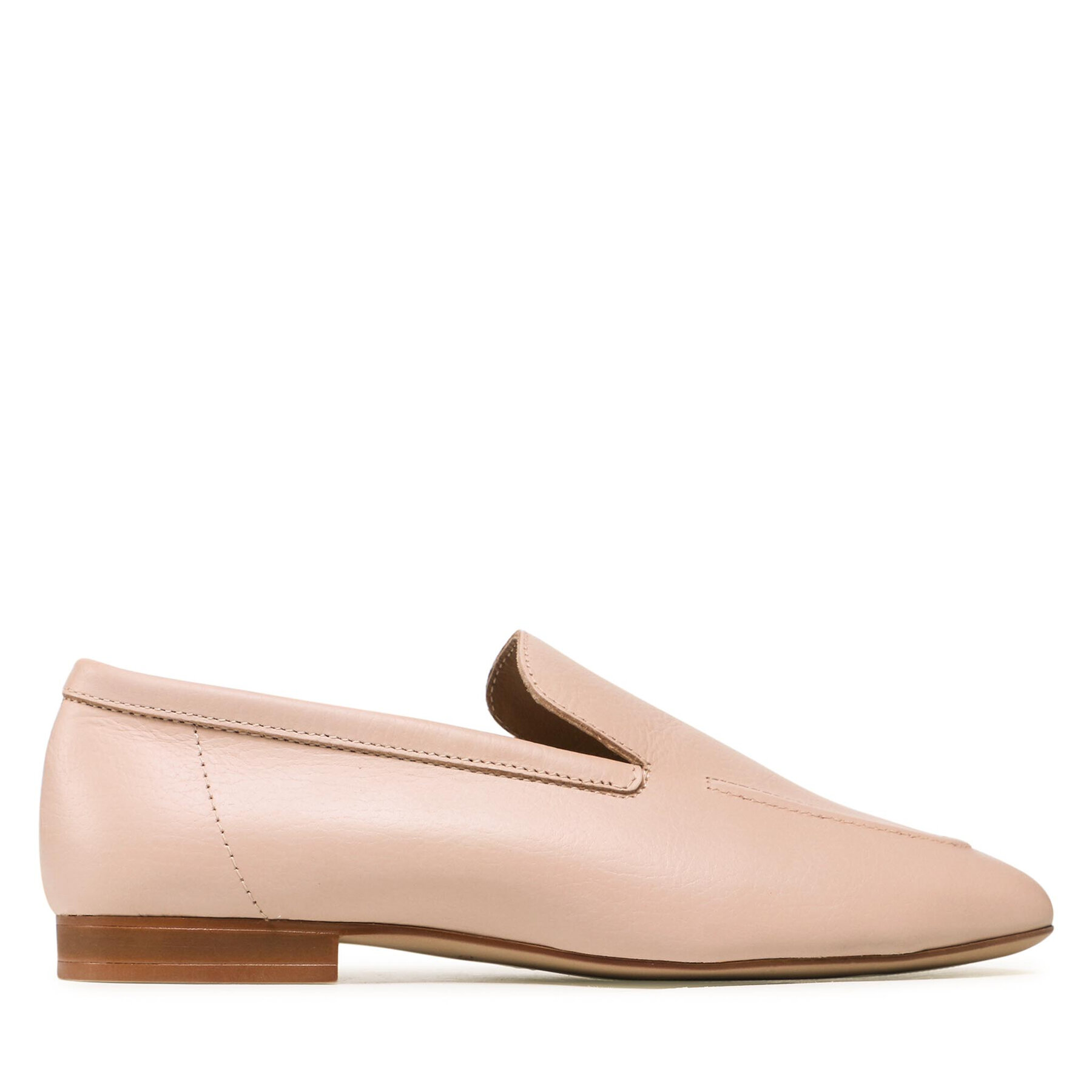 Loafers Gino Rossi E22-28014LGS Rosa