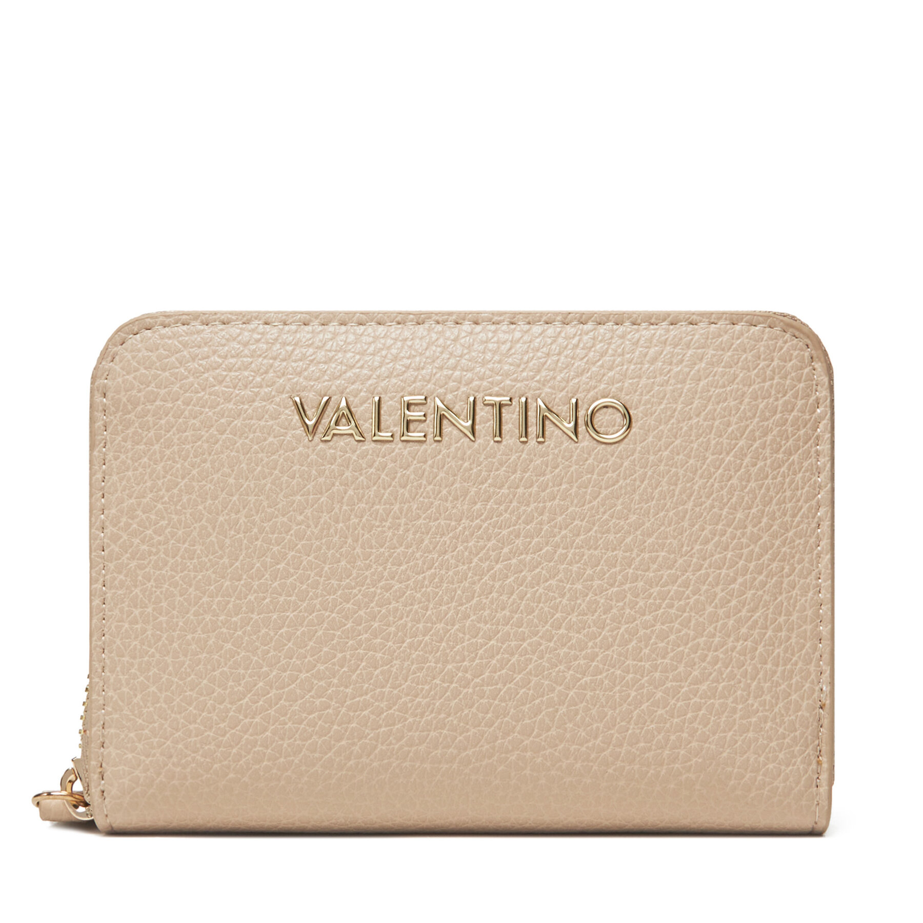 Portafoglio Valentino VPS5A8137 Écru
