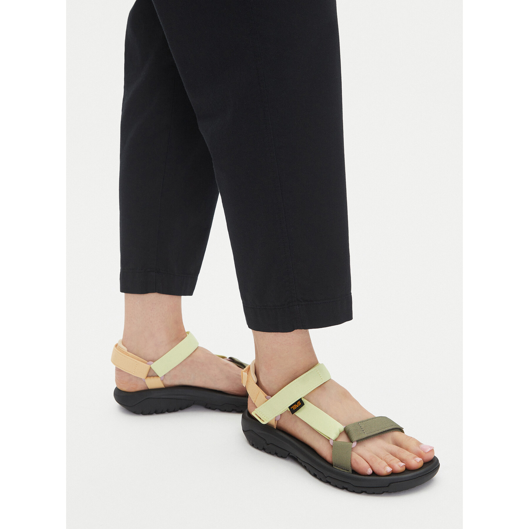 Sandále Teva Hurricane XLT2 1019235 Žltá