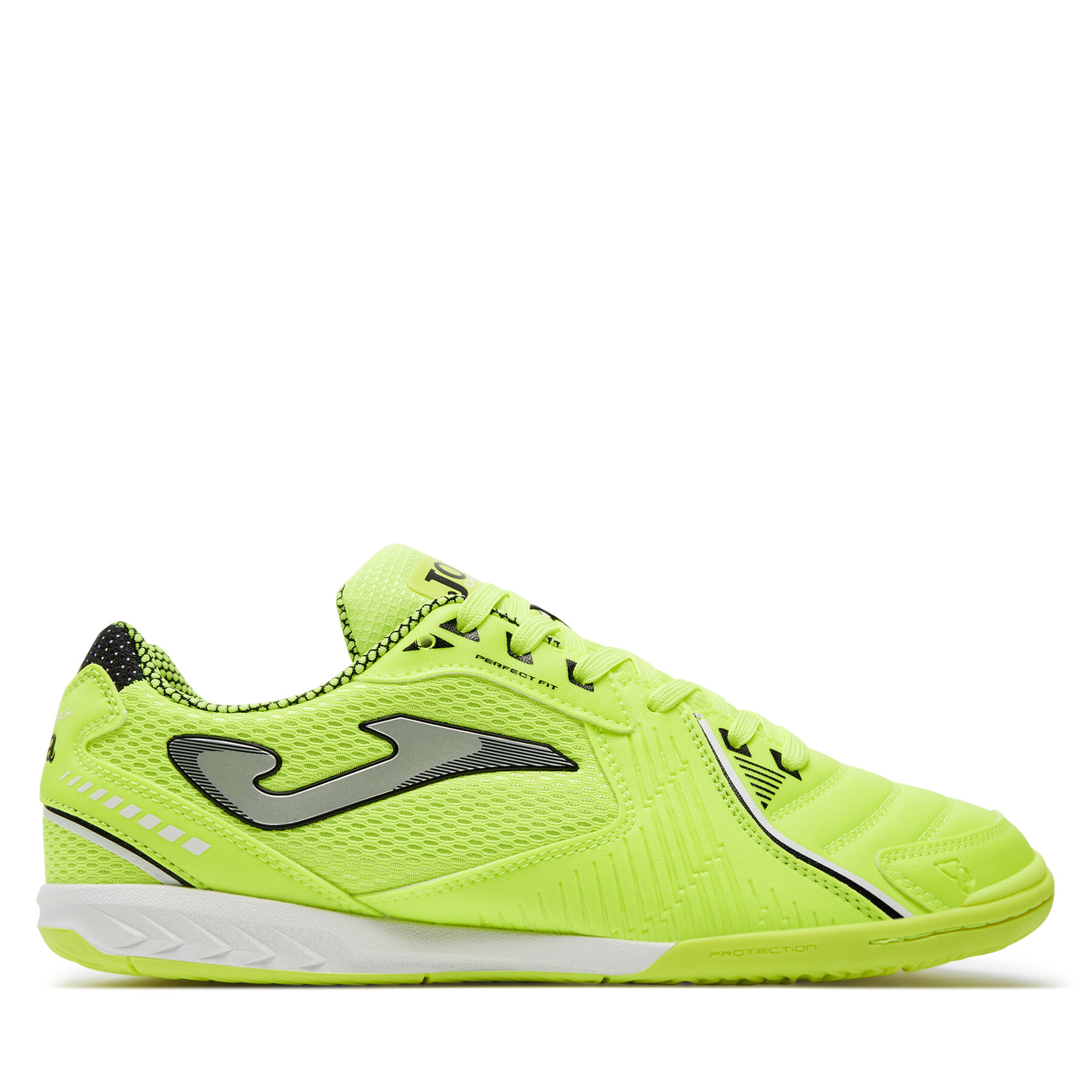 Zapatos de fútbol Joma Dribling DRIS2409IN Verde