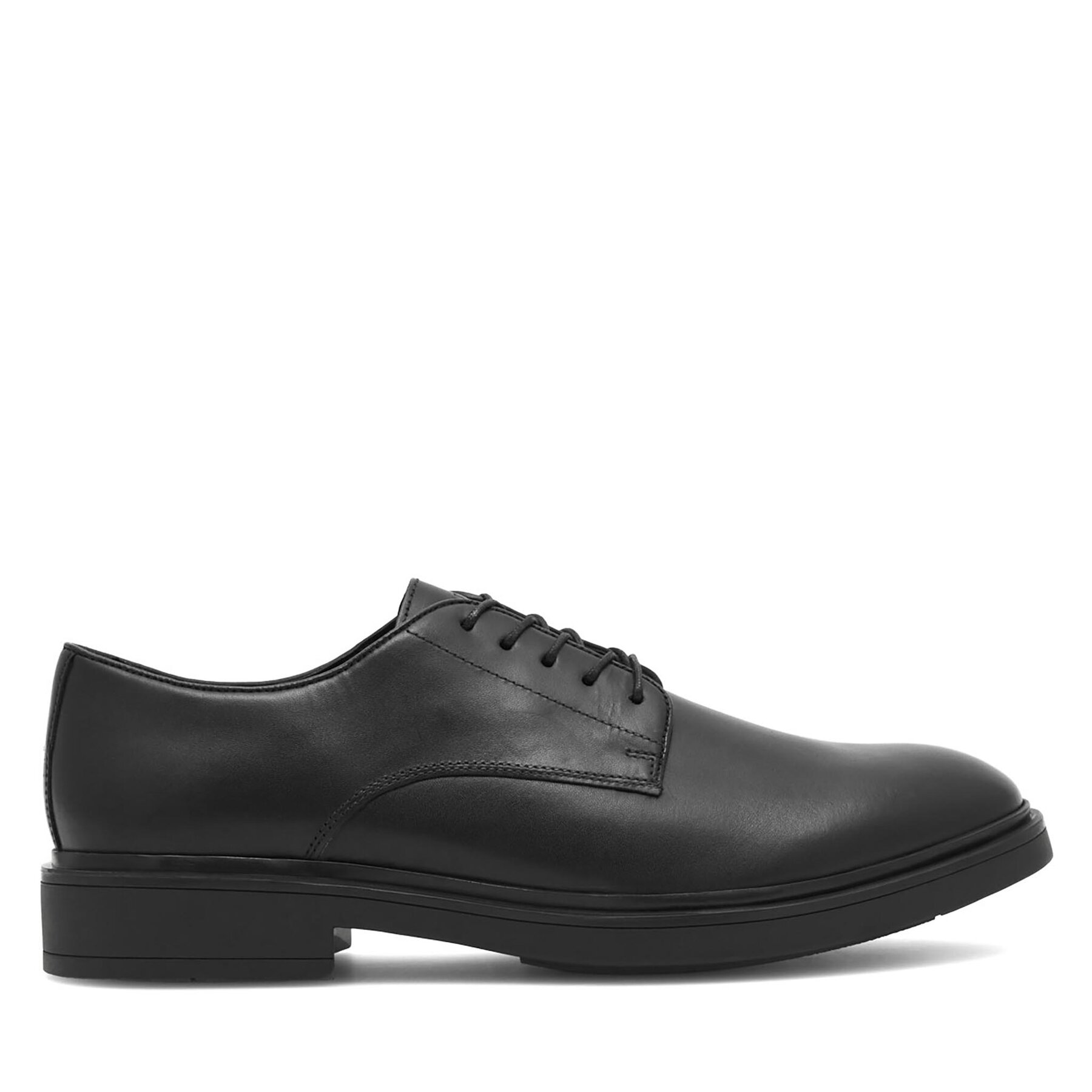Scarpe basse Badura JAMES-01 MI08 Nero