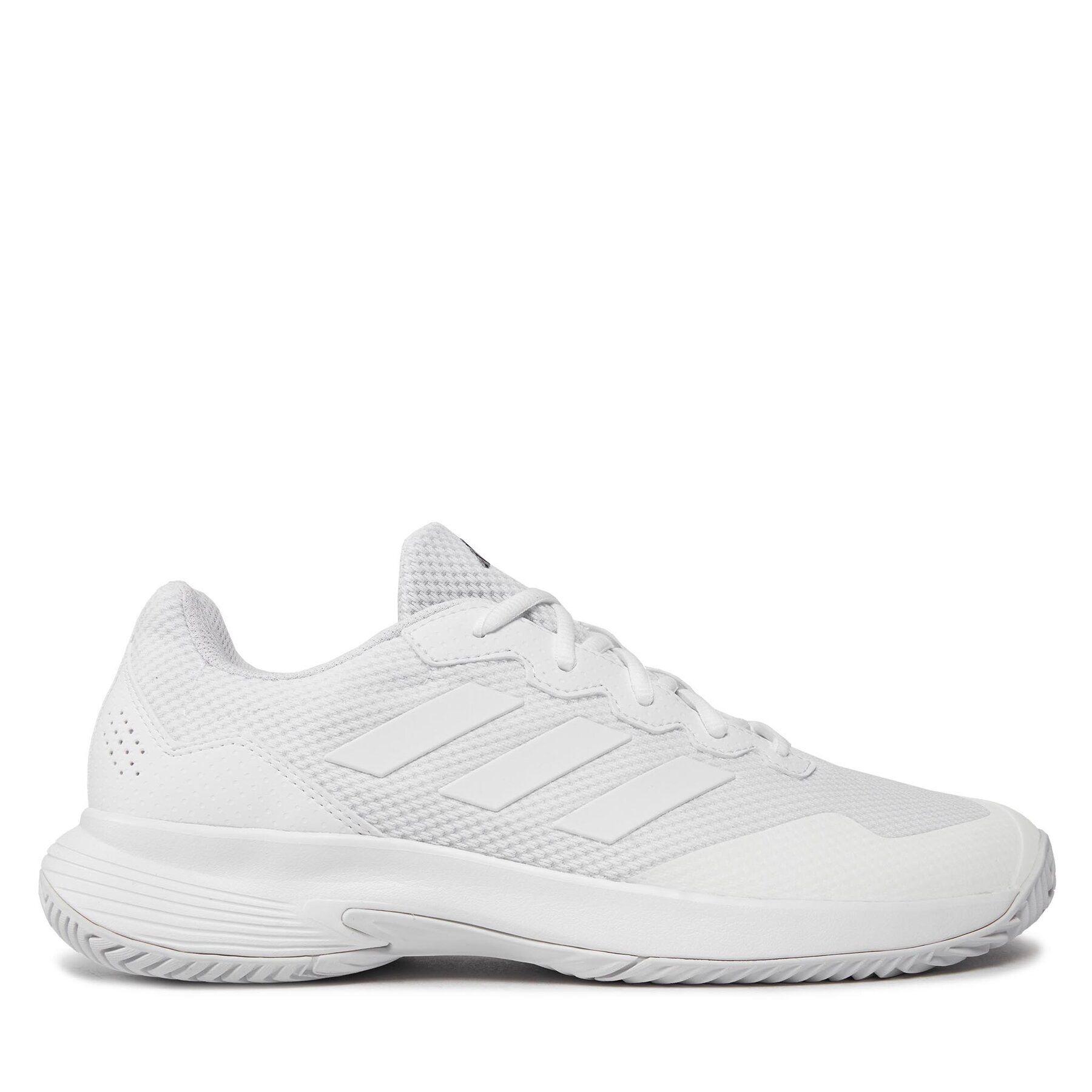 Teniszcipők adidas Gamecourt 2.0 Tennis Shoes IG9568 Fehér
