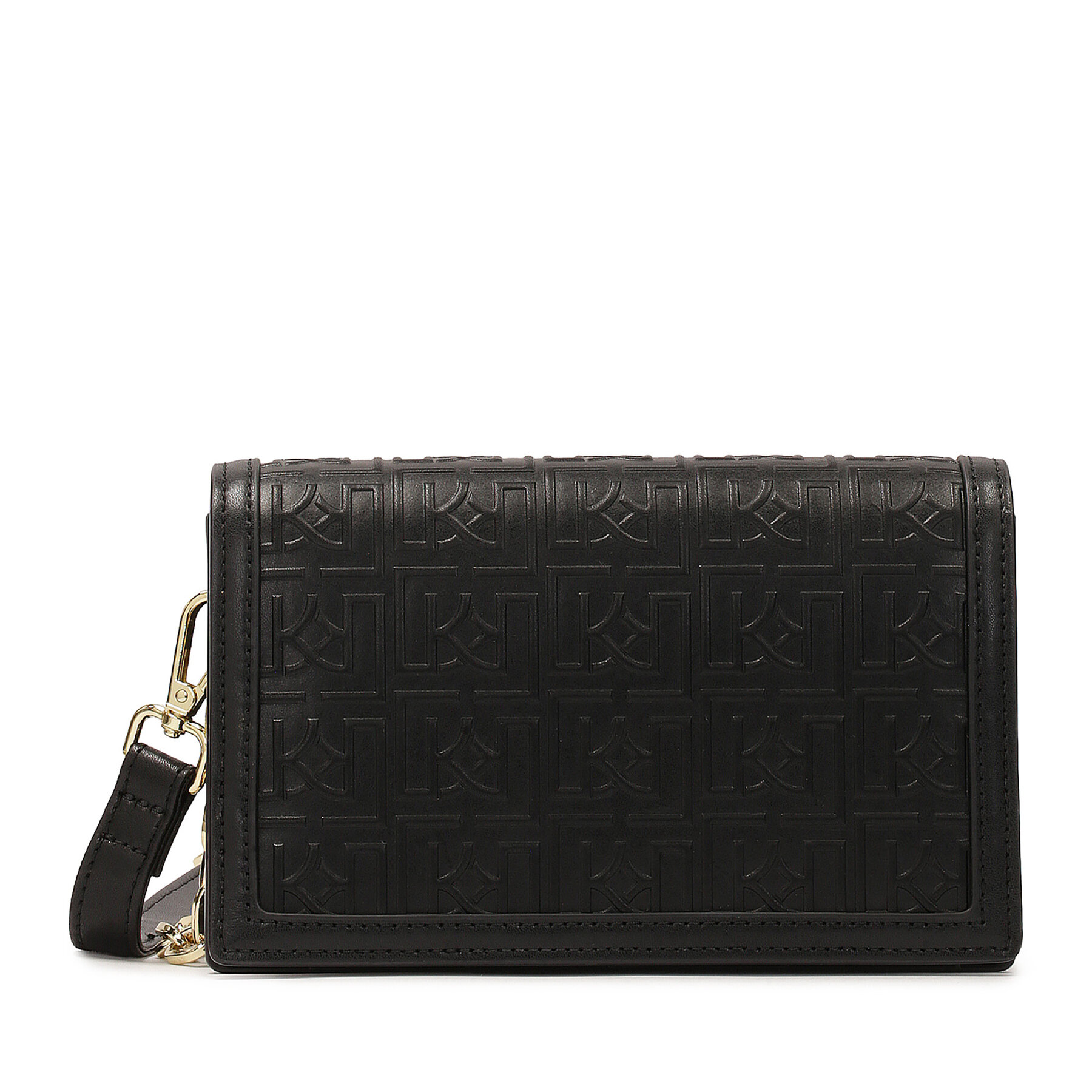 Bolso Kazar Tiriel 84231-01-00 Negro