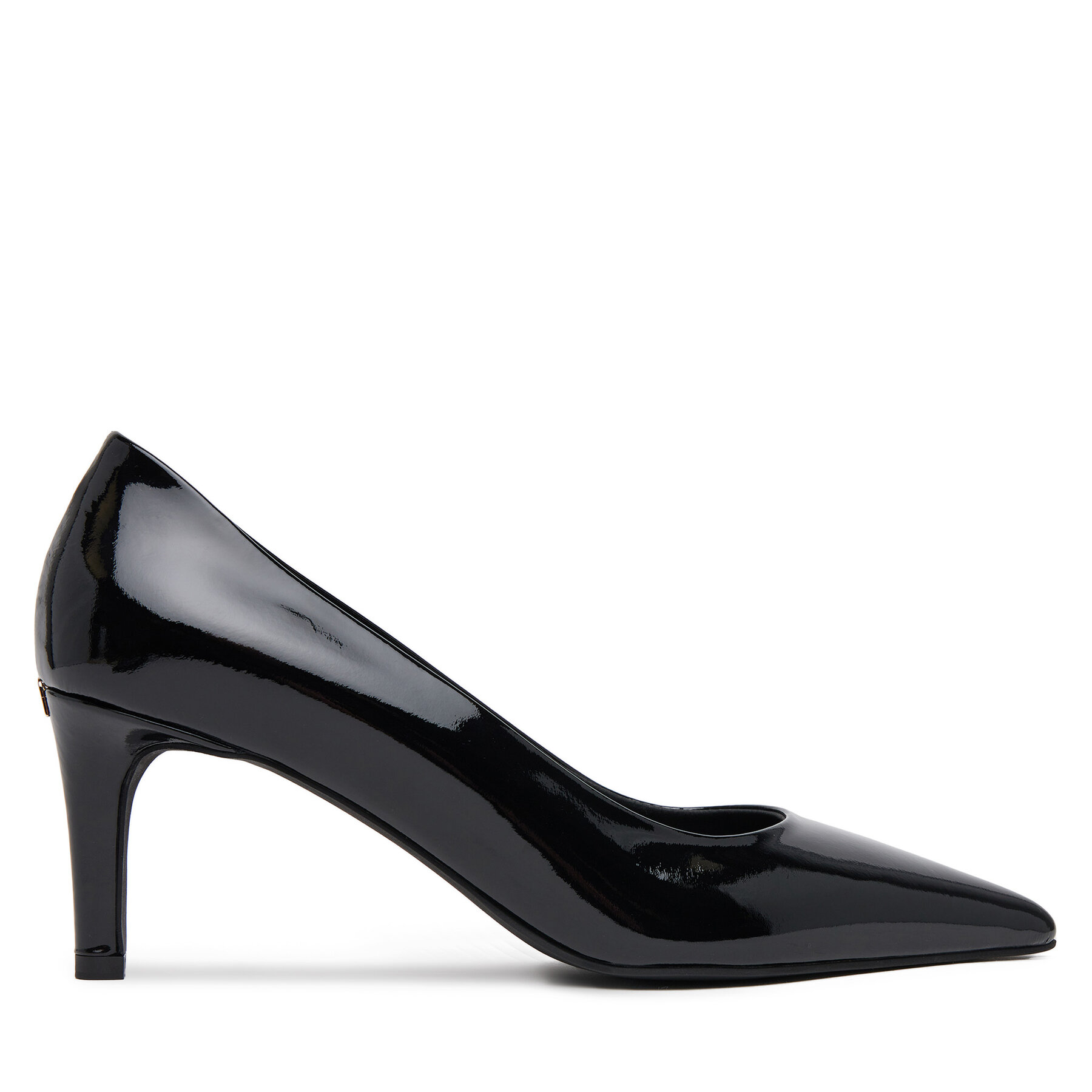 Scarpe stiletto Furla Essential Decollete T.60 YJ69FSN X70000 AL O6000 Nero