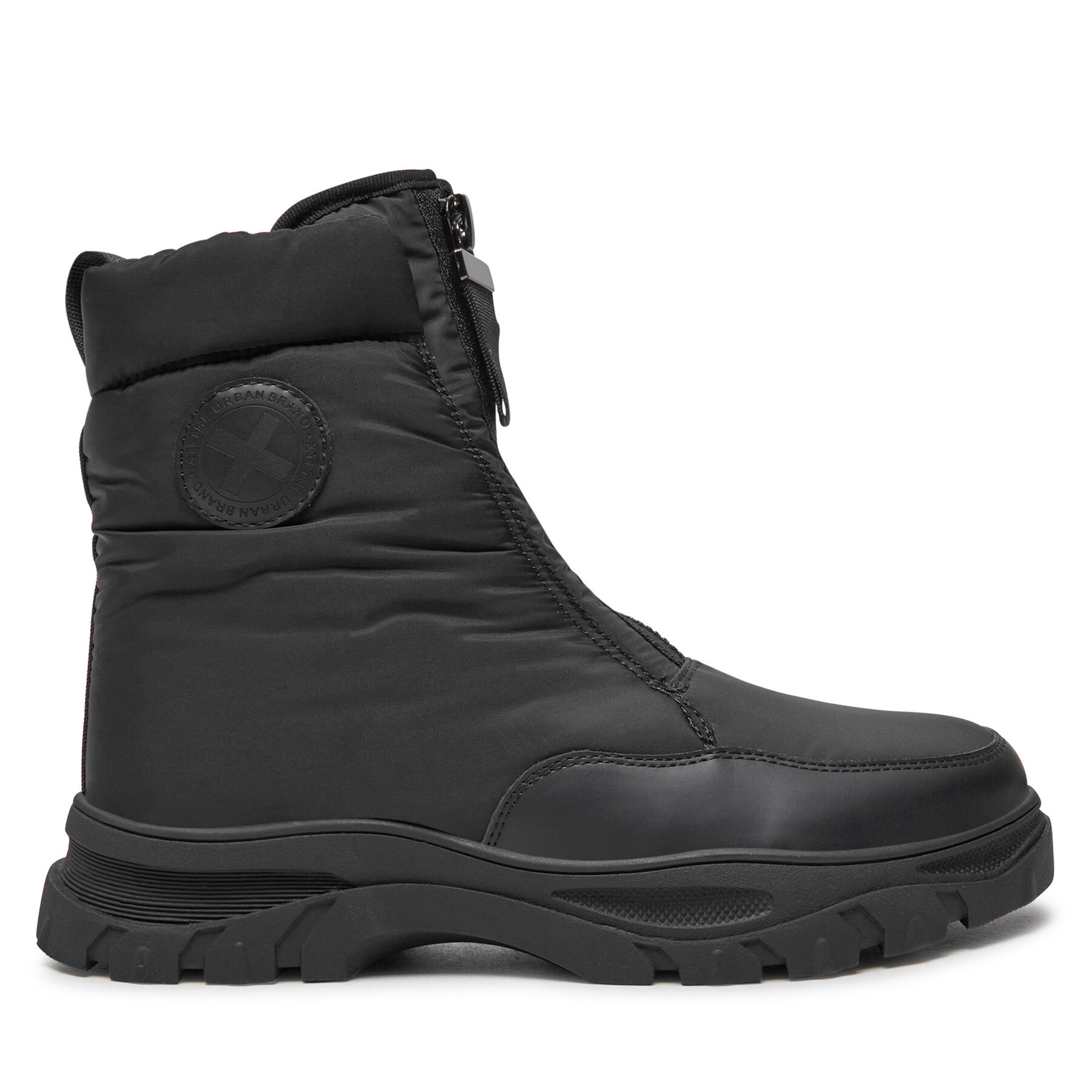 Bottines Xti 143242 Noir