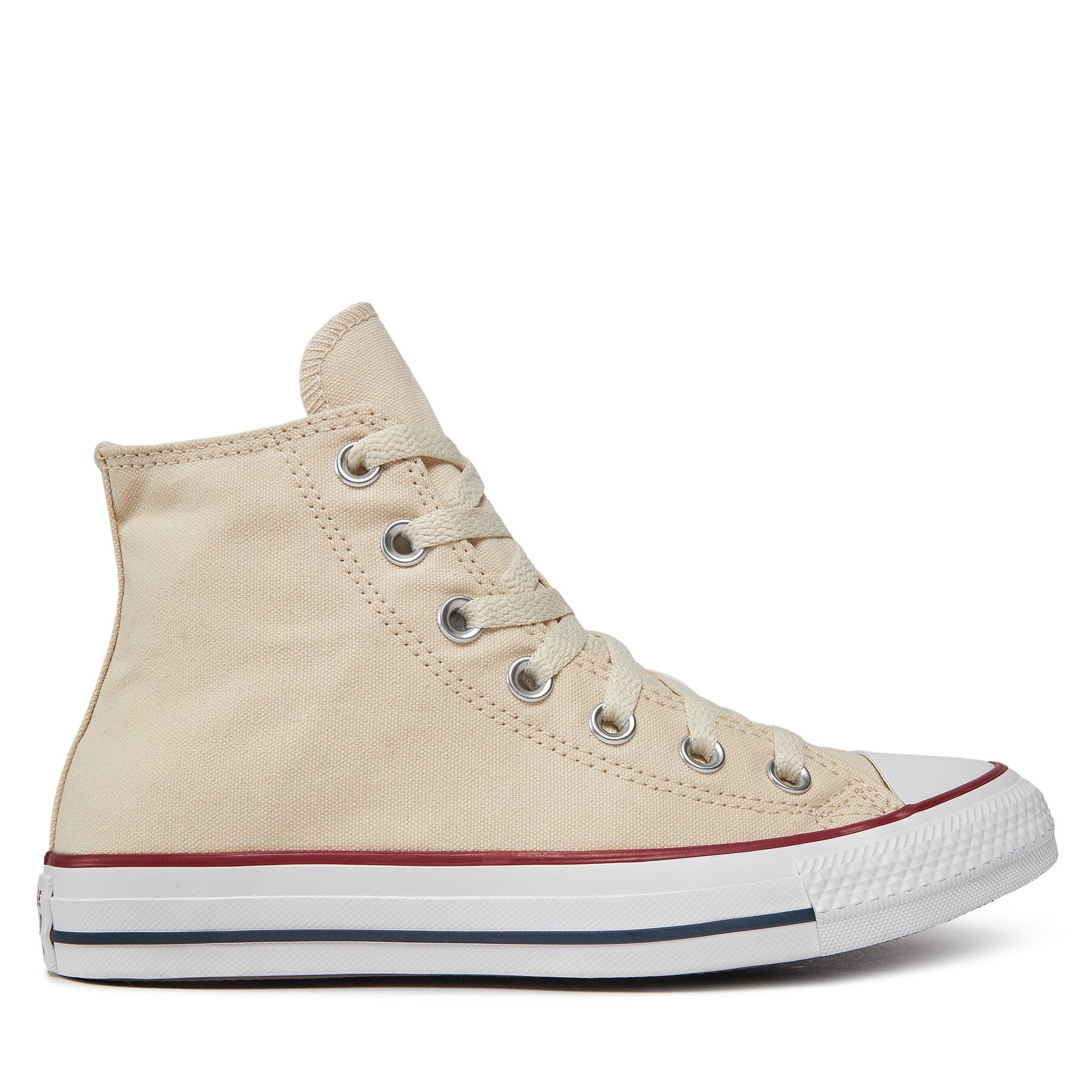 Plátenky Converse Chuck Taylor All Star Hi 159484C Béžová
