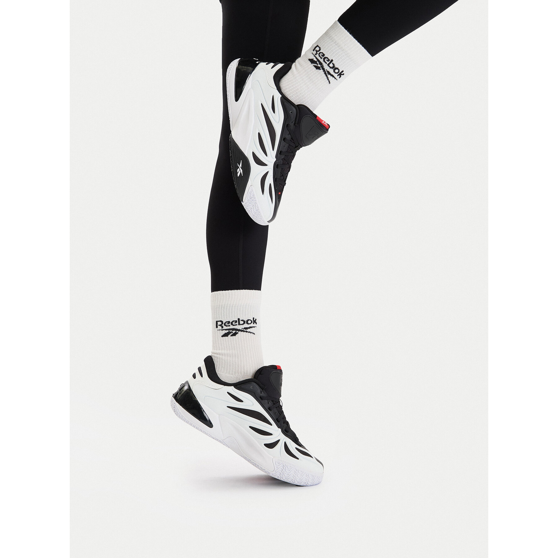 Košarkaška obuća Reebok EOSK-ANGEL REESE 1 100256997 Bijela