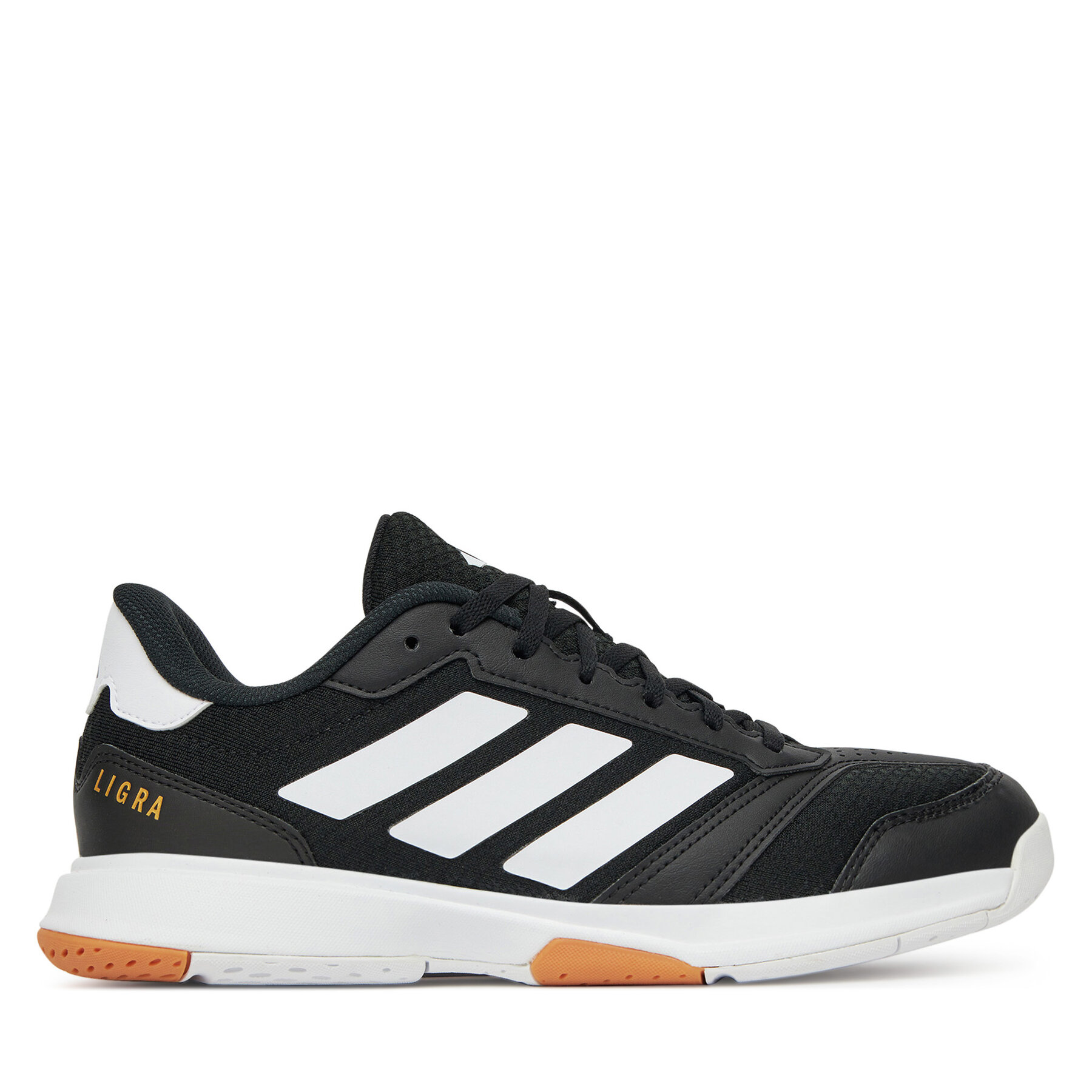 Обувки за зала adidas Ligra 8 IH0526 Черен