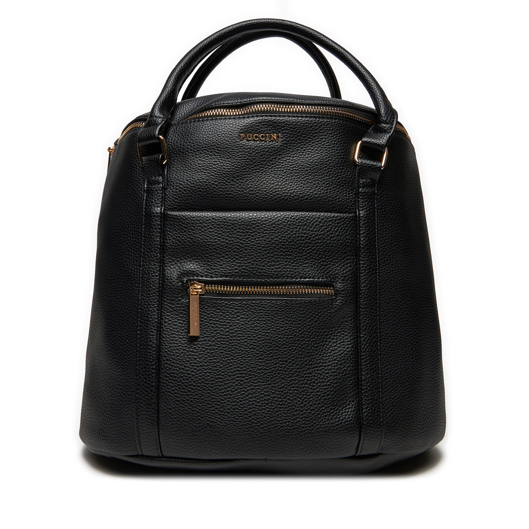 Puccini Σακίδιο Puccini PM9020 Μαύρο