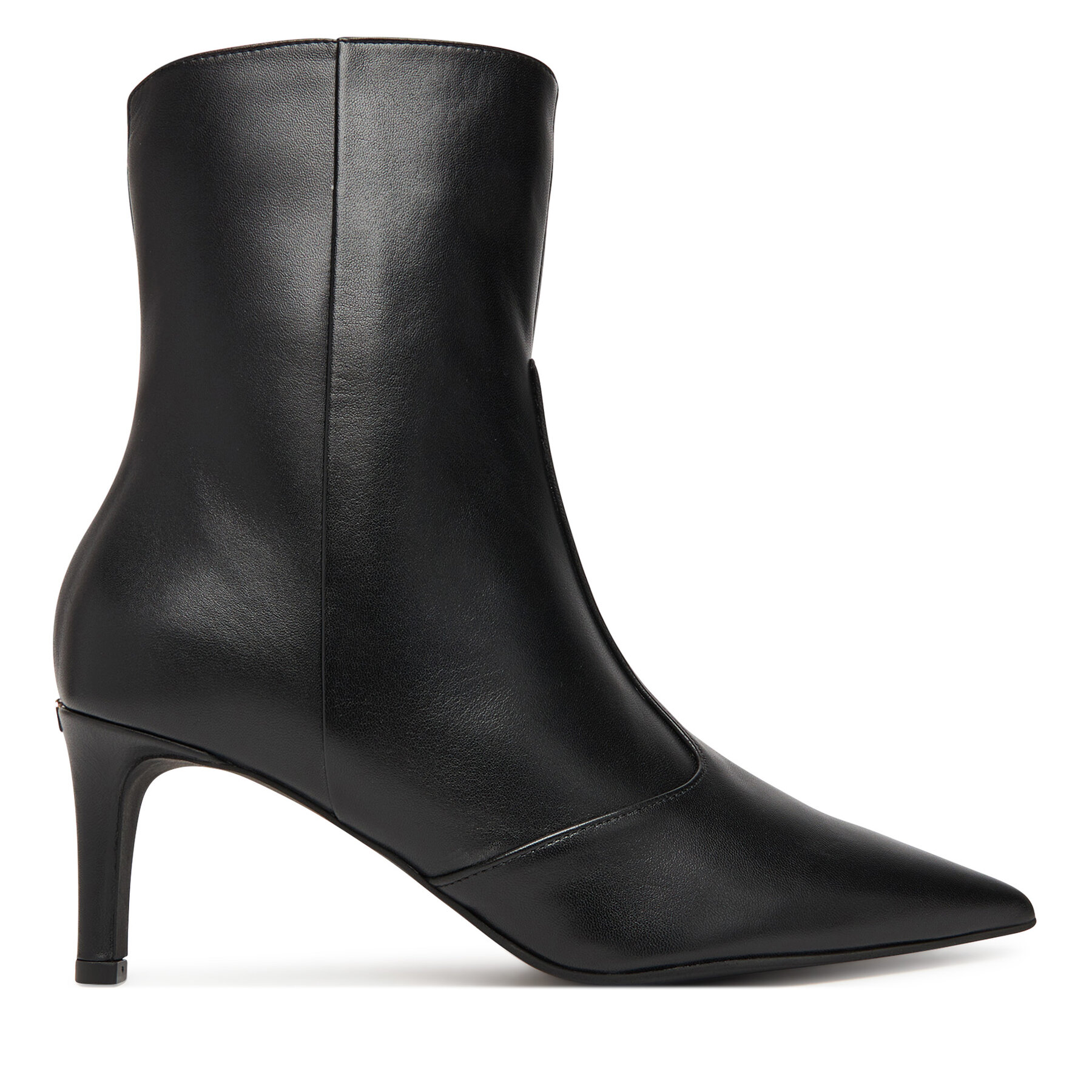 Botine Furla YJ98FSN X30000 AL O6000 1007 Negru