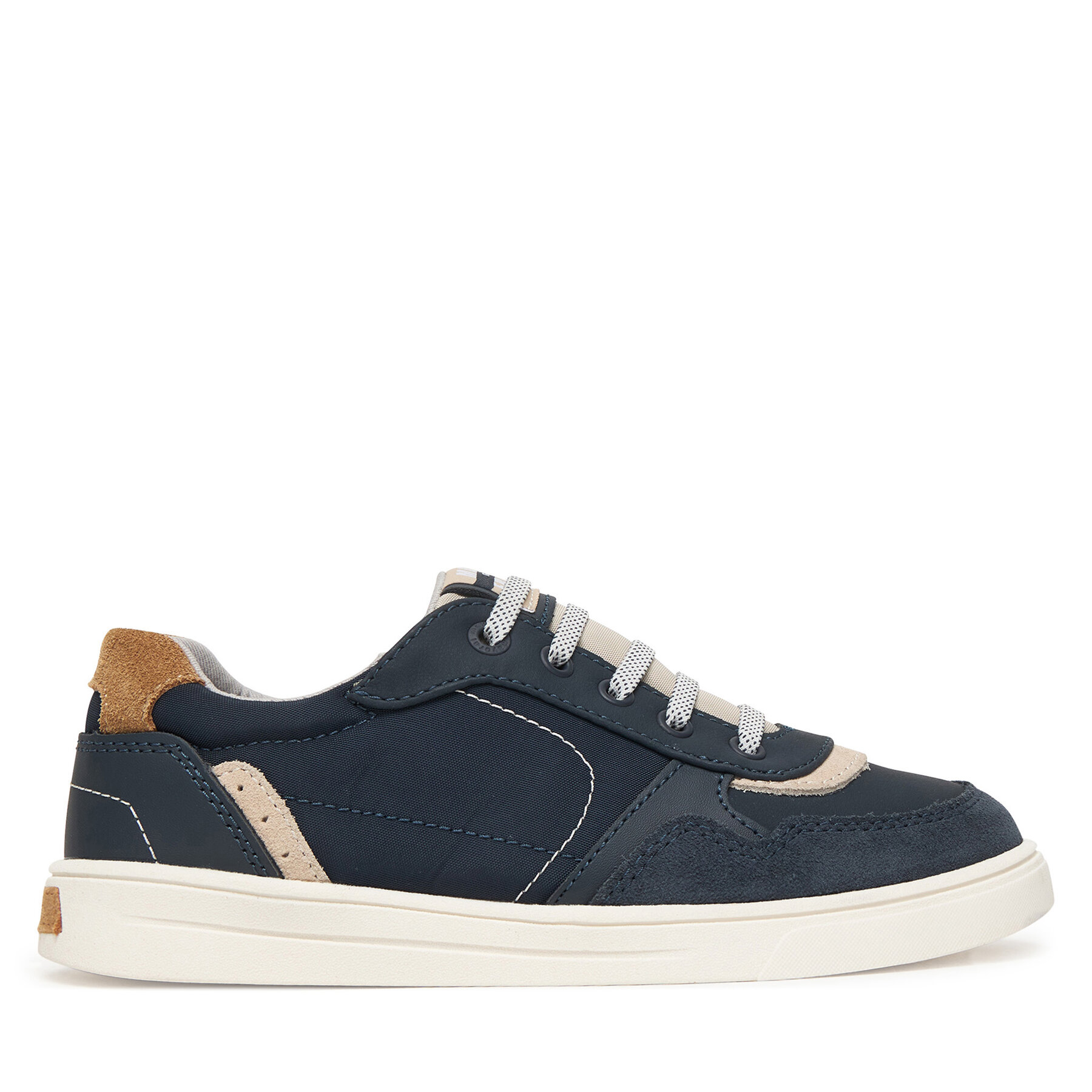 Sneakersy Mayoral 45761.54 Tmavomodrá