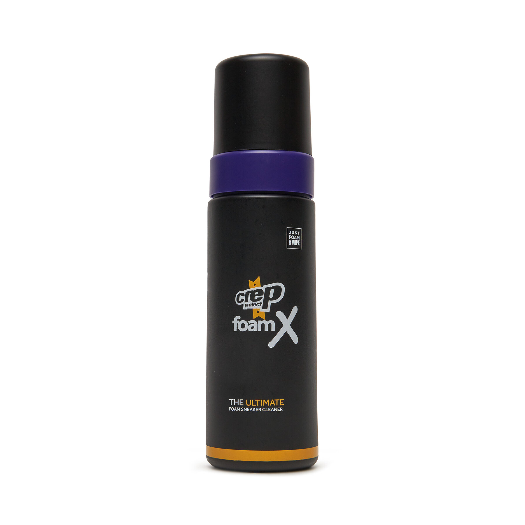 Αφρός Καθαρισμού Crep Protect CP038 Διαφανές