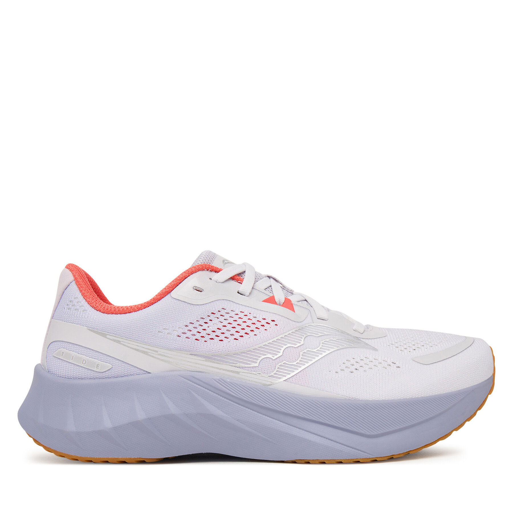 Tekaški čevlji Saucony Tide 2 S11012 Siva