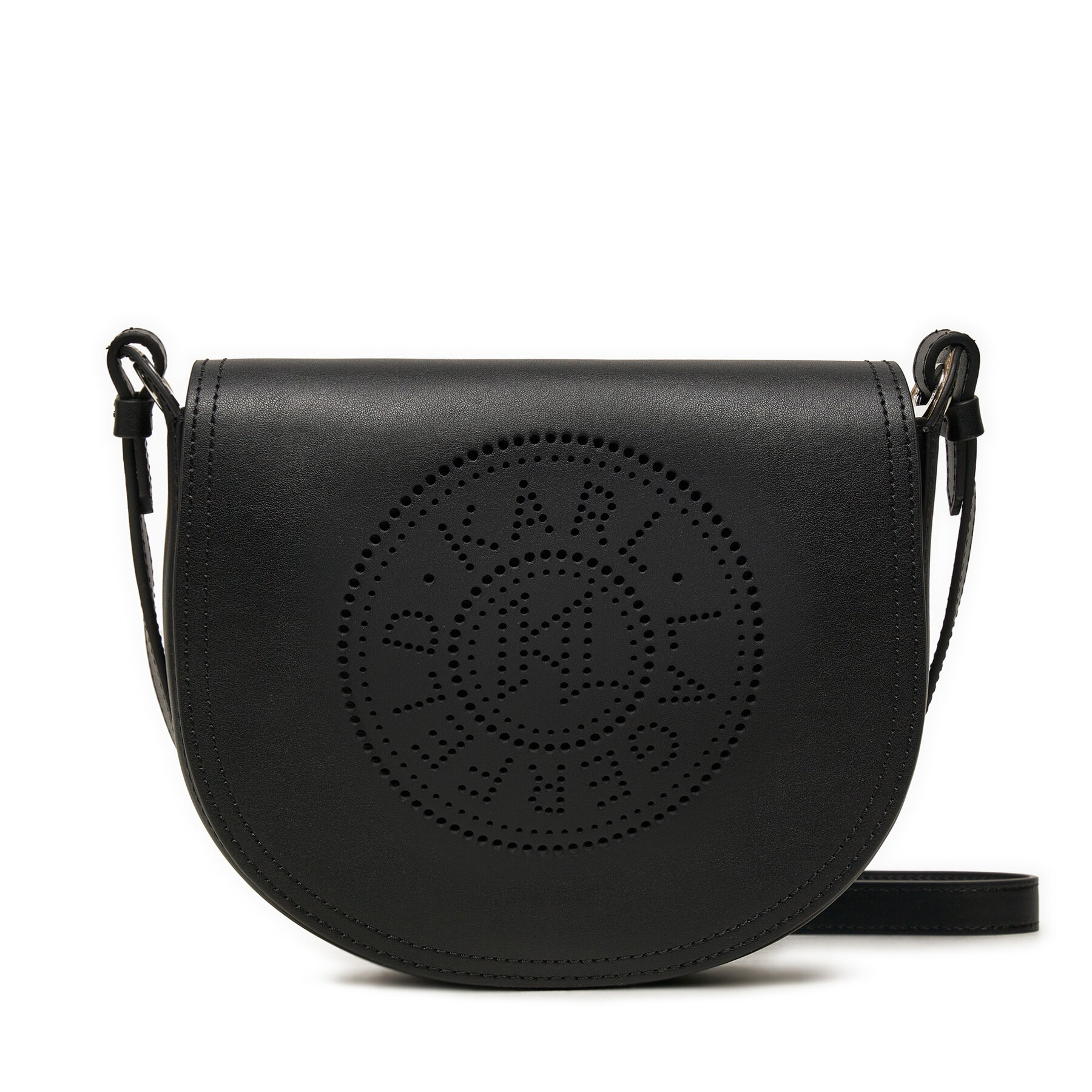 Handväska KARL LAGERFELD A1W30212 Svart