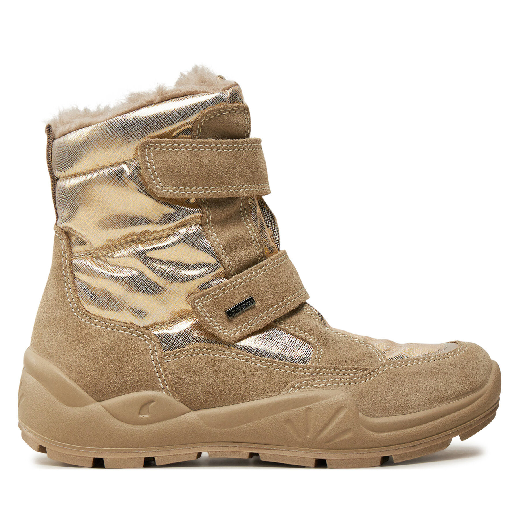 Vinterskor Primigi 6882533 D GORE-TEX Rosa