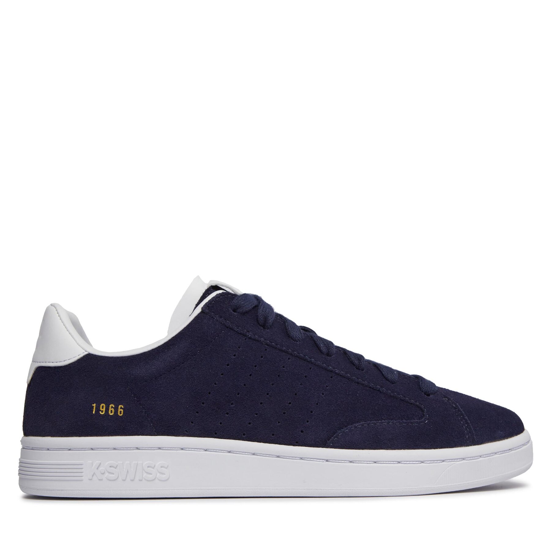 K-Swiss Αθλητικά K-Swiss Lozan Klub Sde 07262-443-M Σκούρο μπλε