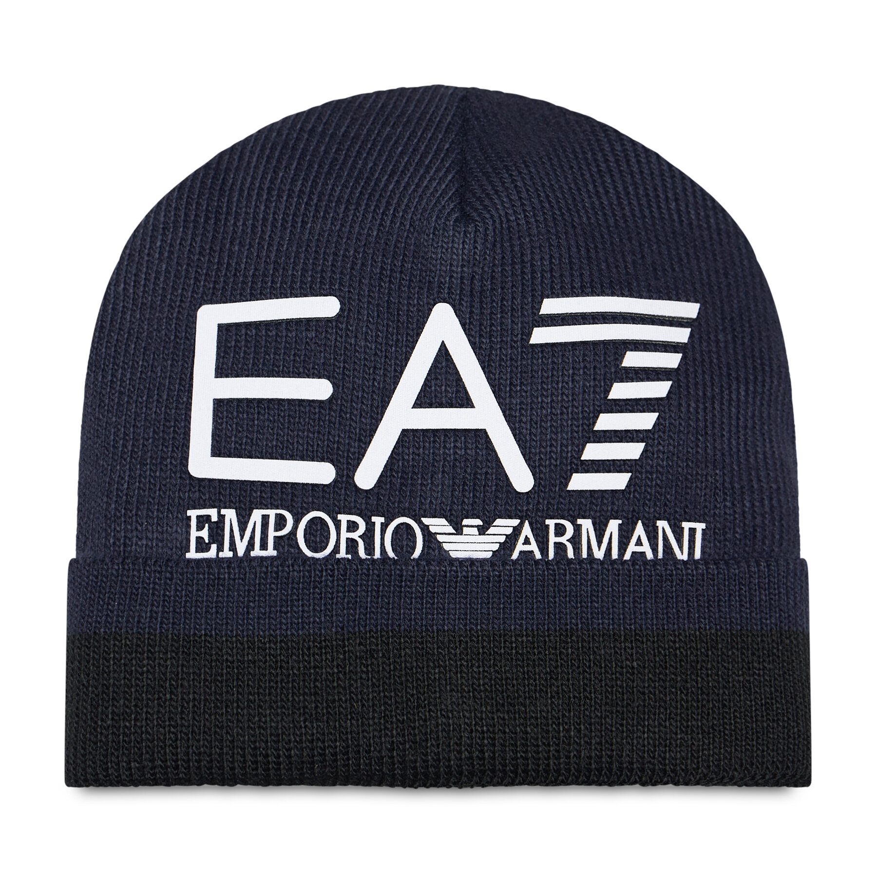 Căciulă EA7 Emporio Armani 274981 2F301 00035 Blu Navy 00035 imagine noua