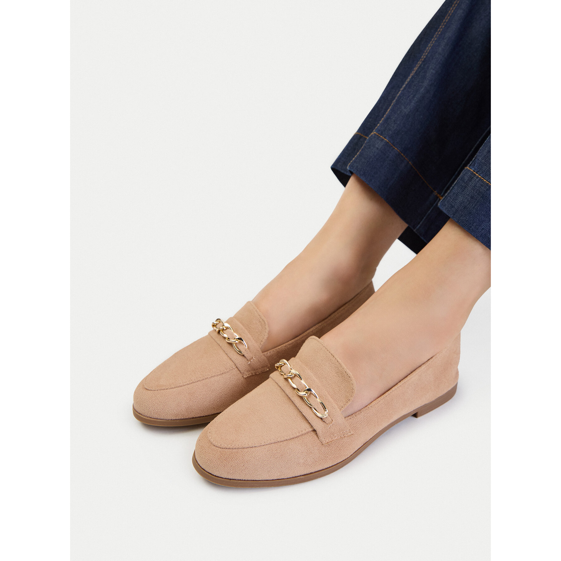 Lords DeeZee WSS270205-06 Bej