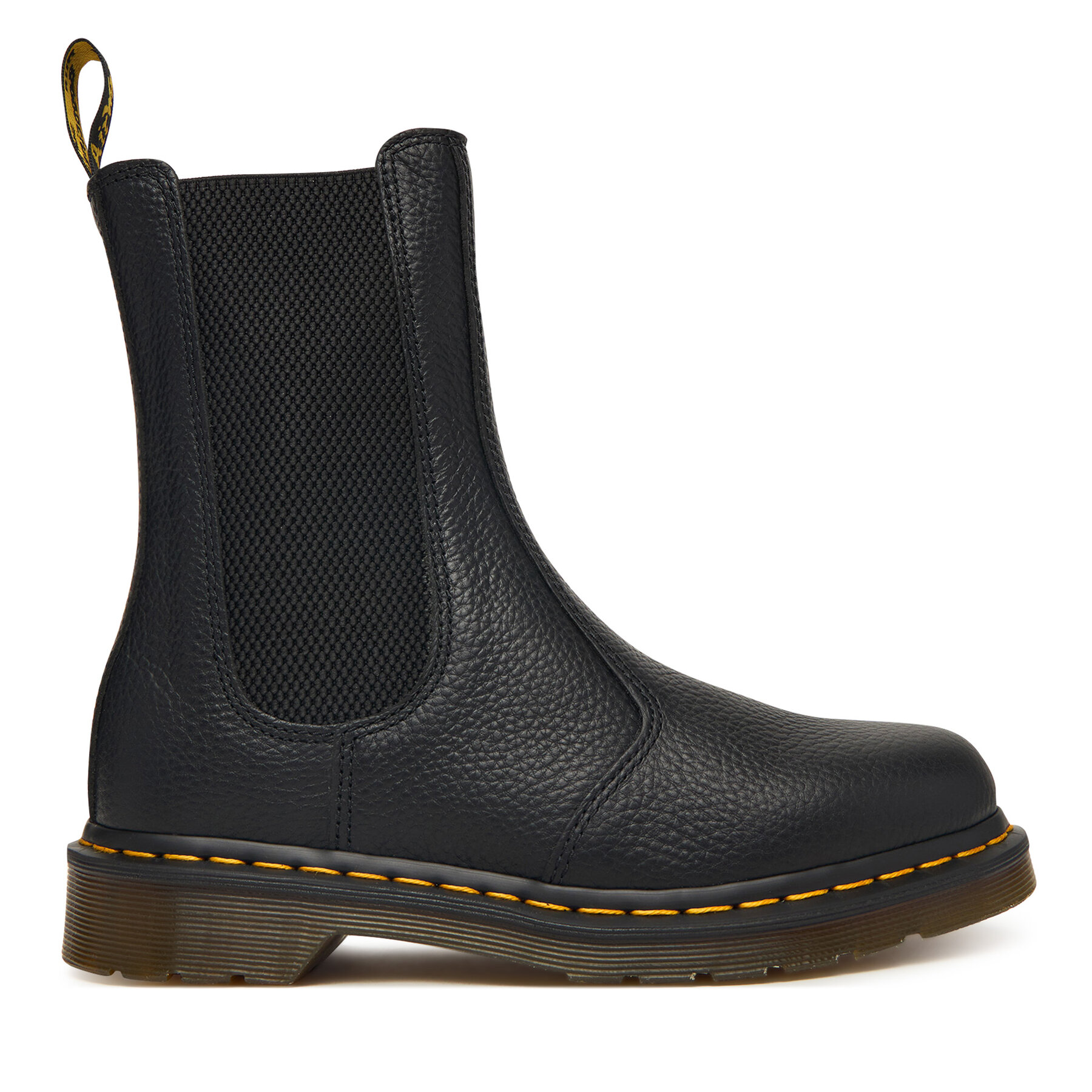 Ghete Jodhpur Dr. Martens 2976 DM41404001 Negru