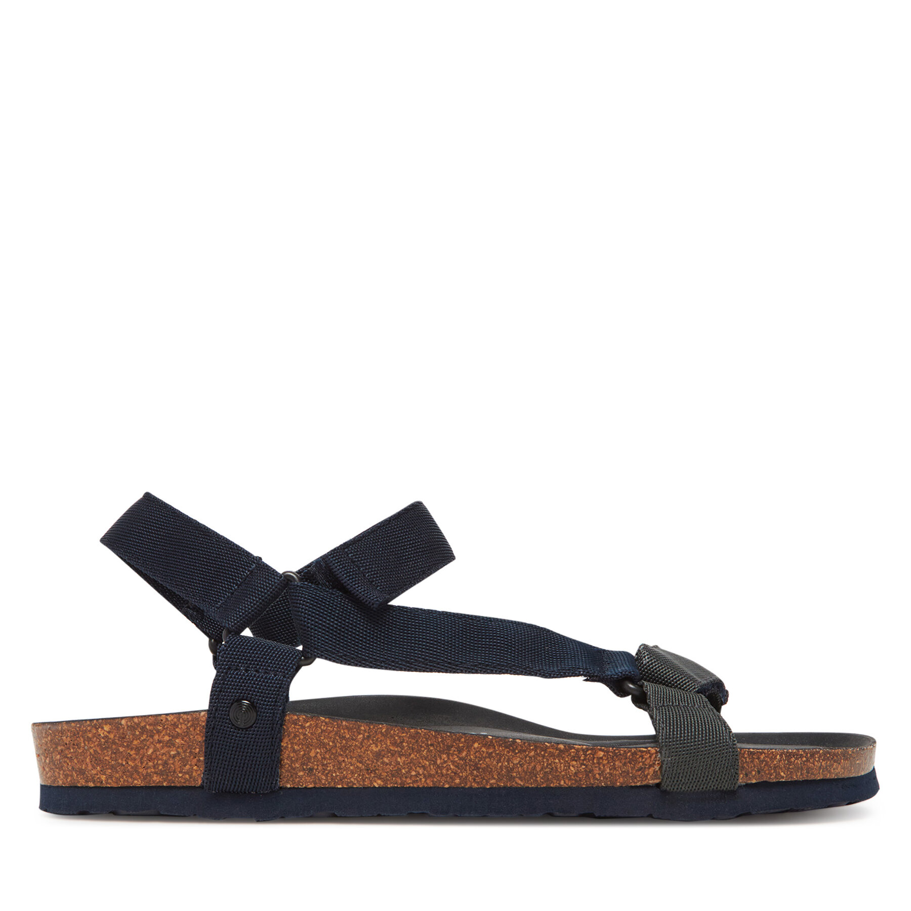 Szandál Genuins Hokou Sport G106471 Sötétkék