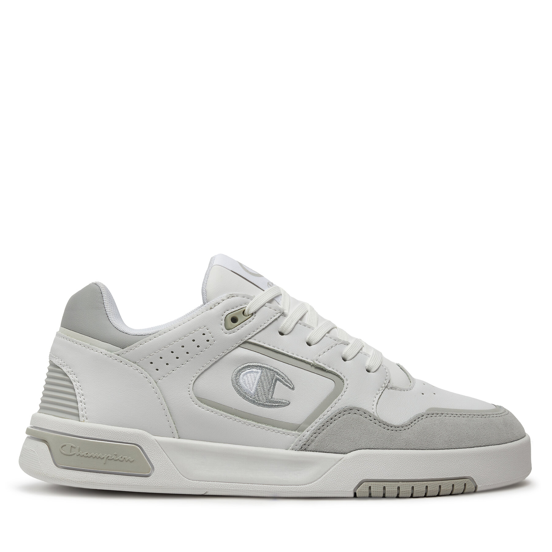  Sportcipők Champion Z80 Low Low Cut Shoe S22217-CHA-WW010 Fehér akciós termékkép 1