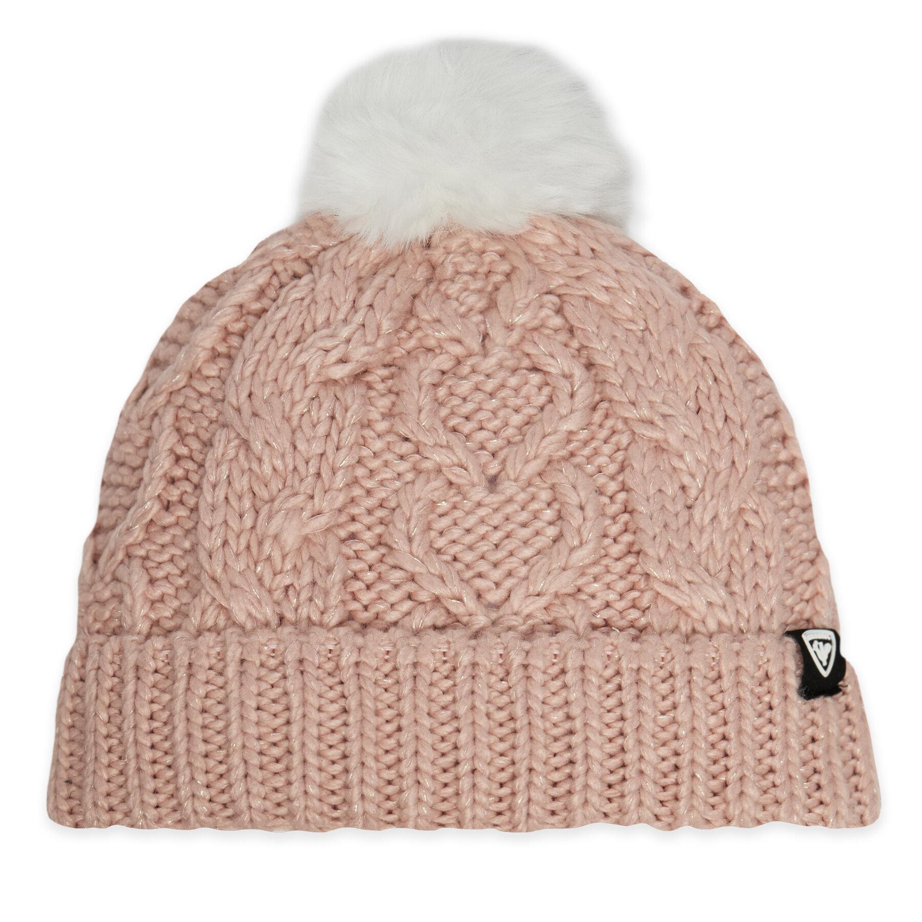 Berretto Rossignol Bony RLMYH12U Rosa