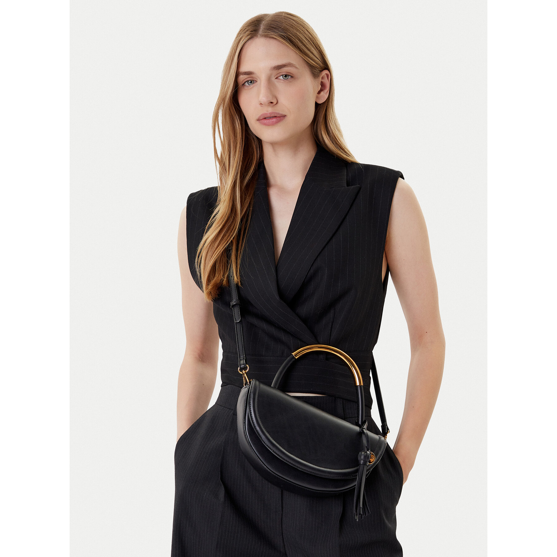 Τσάντα Aldo Arinellawomen'S 13989411 Μαύρο