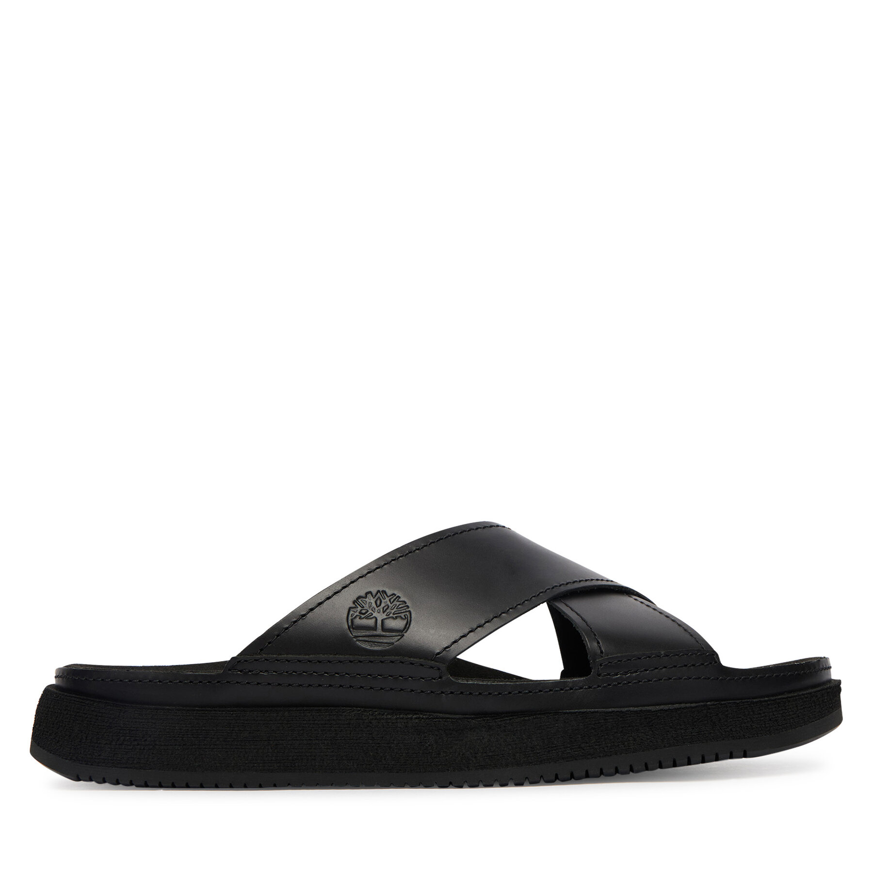 Natikači Timberland TB0A2M17W021 Črna