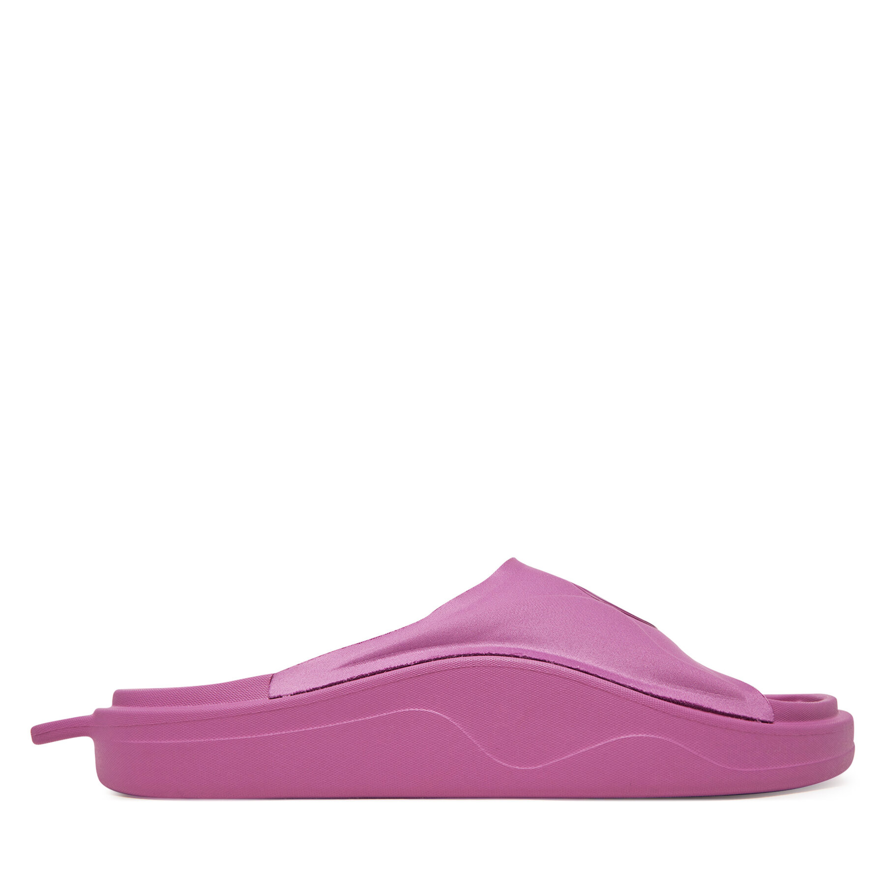 Damskie Klapki adidas, Rozmiar 39 Różowy Slide JS0266