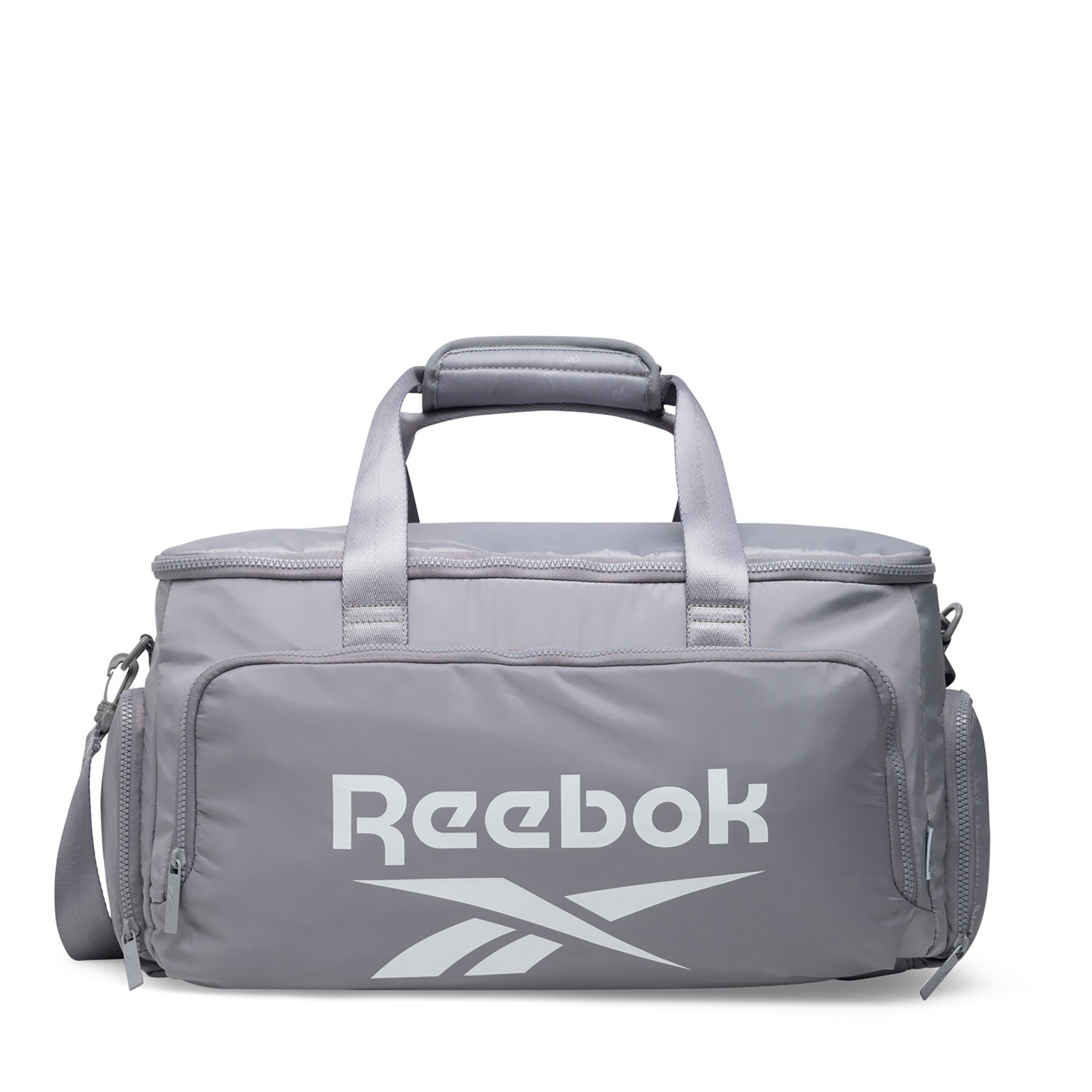 Taška Reebok RBK-032-CCC-05 Sivá