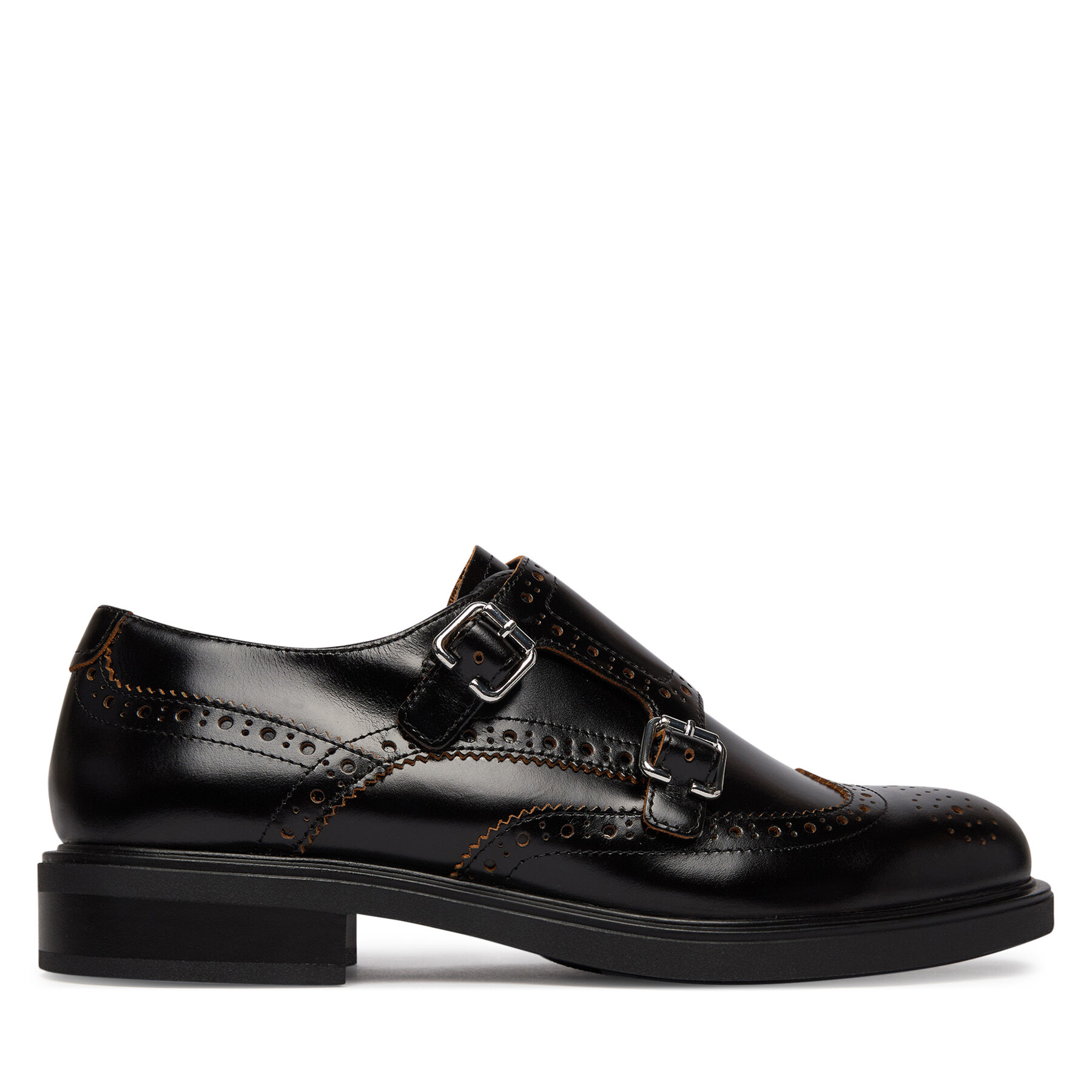 Félcipő Vagabond Shoemakers Freya 6006-499-20 Fekete