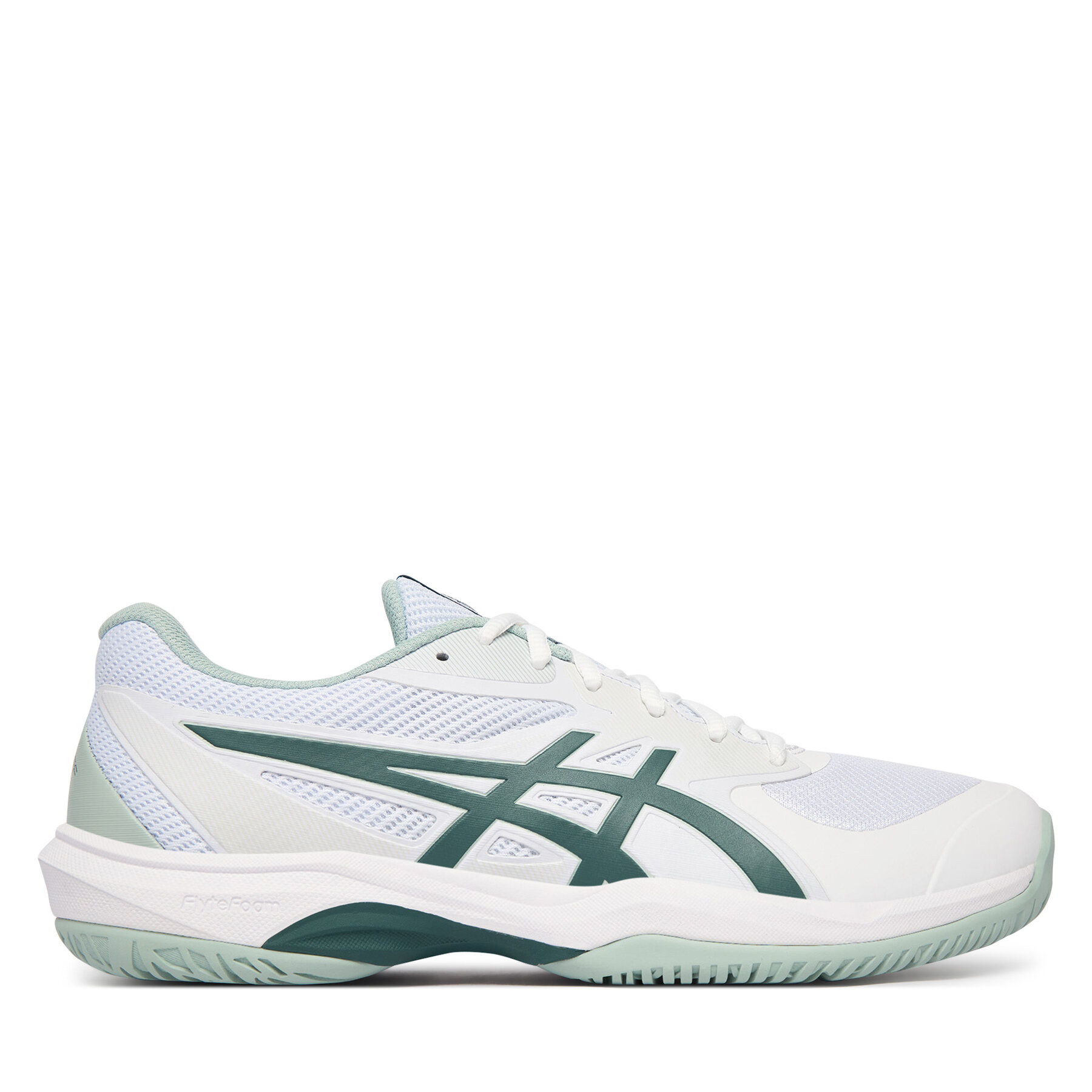 Tenisové topánky Asics Game Ff 1041A489 Biela