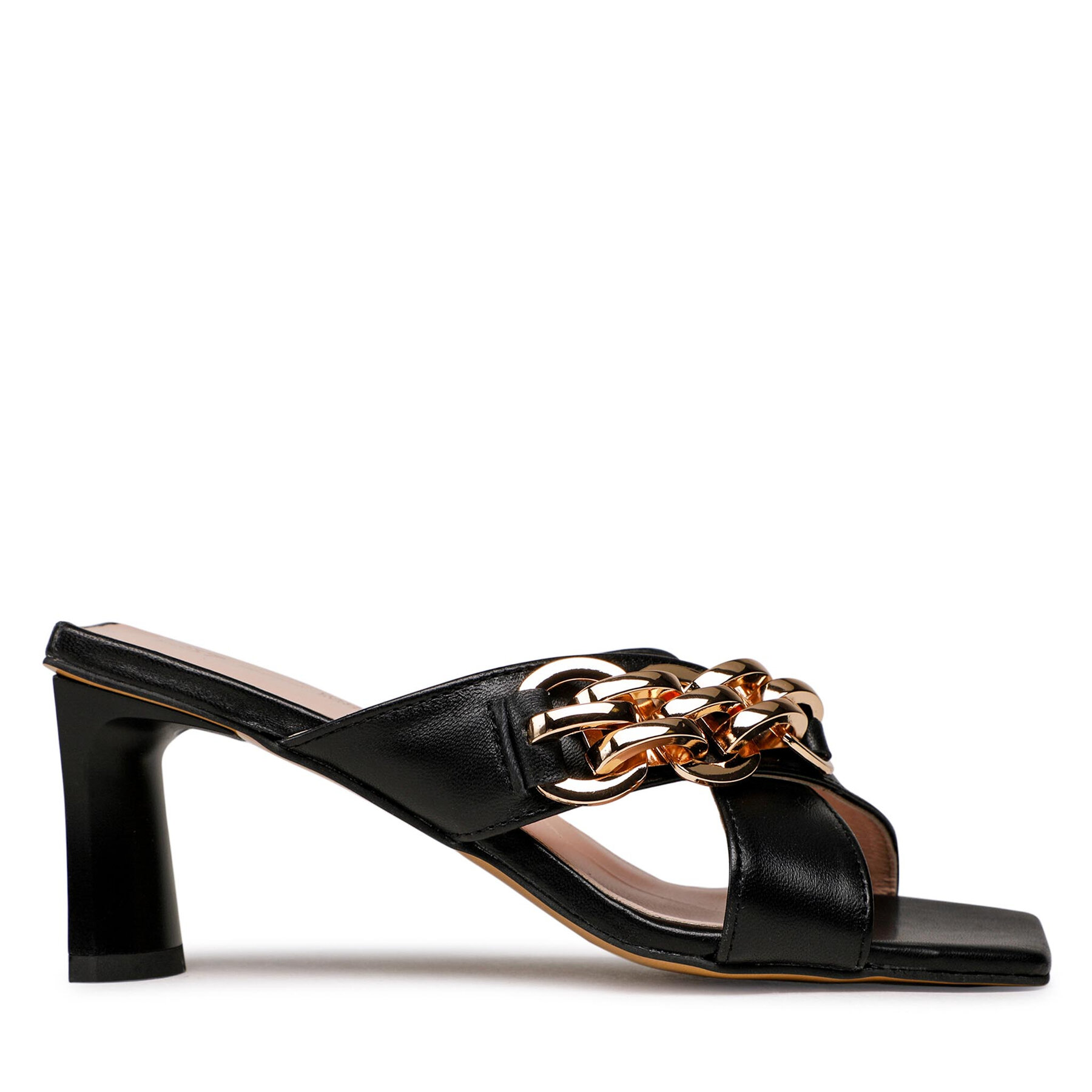 Chanclas L37 Give Me Strength S29 Negro