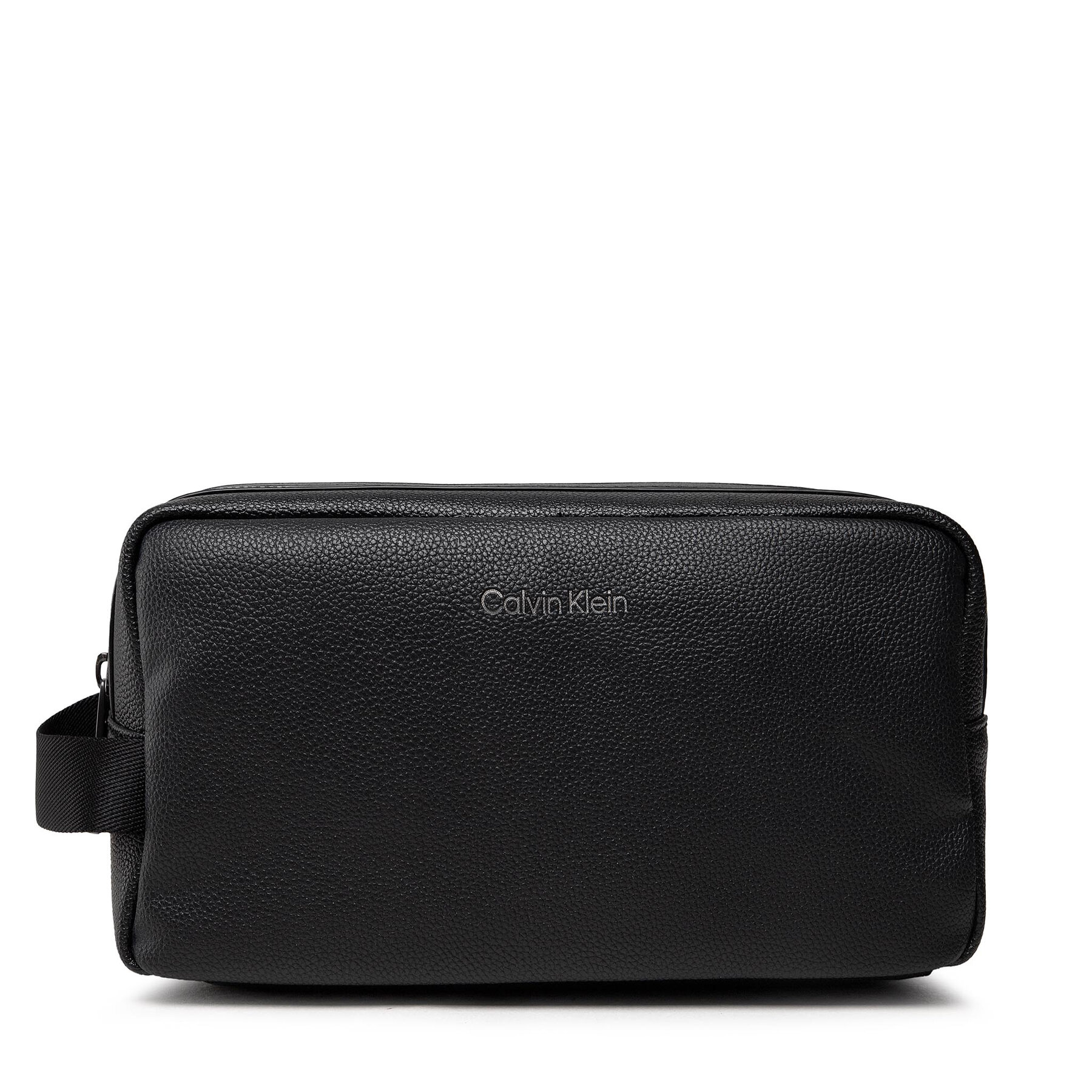 Geantă pentru cosmetice Calvin Klein Warmth Washbag K50K507347 Negru