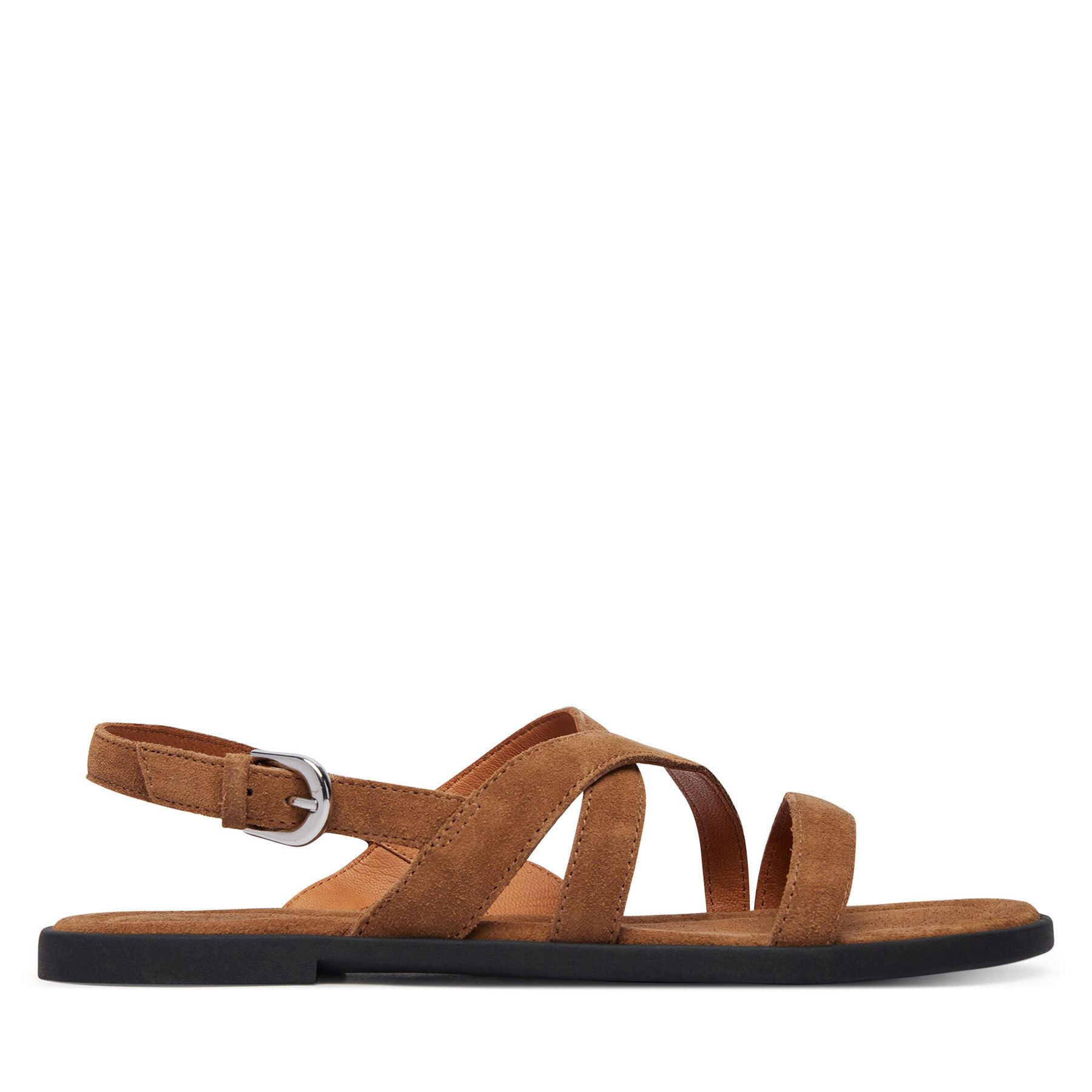 Sandali Vagabond Shoemakers Zaida 6109-240-08 Rjava